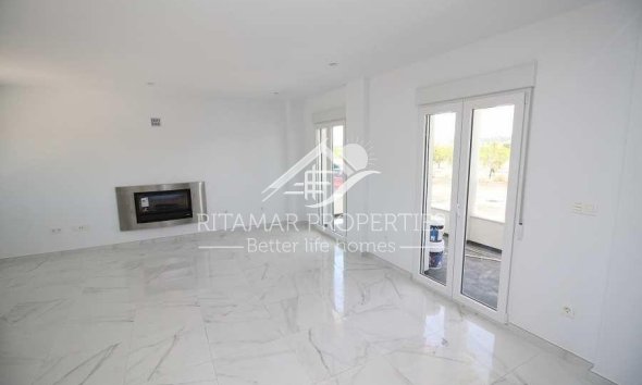 Nouvelle Construction - Villa - Pinoso - Camino Del Prado