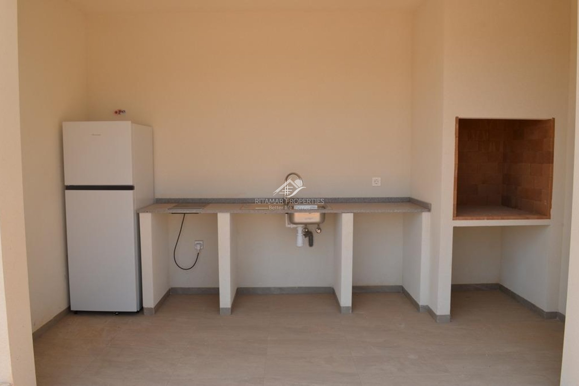 Nouvelle Construction - Villa - Pinoso - Camino Del Prado