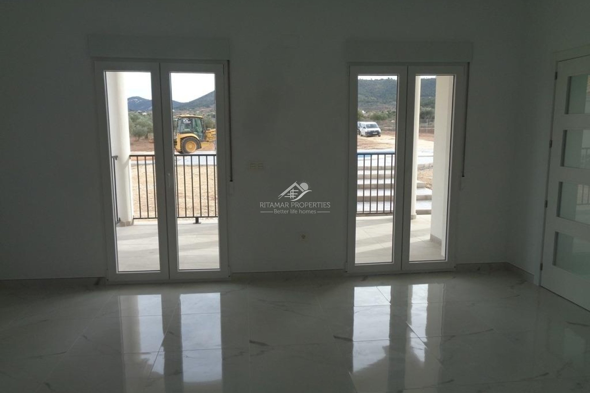 Nouvelle Construction - Villa - Pinoso - Camino Del Prado