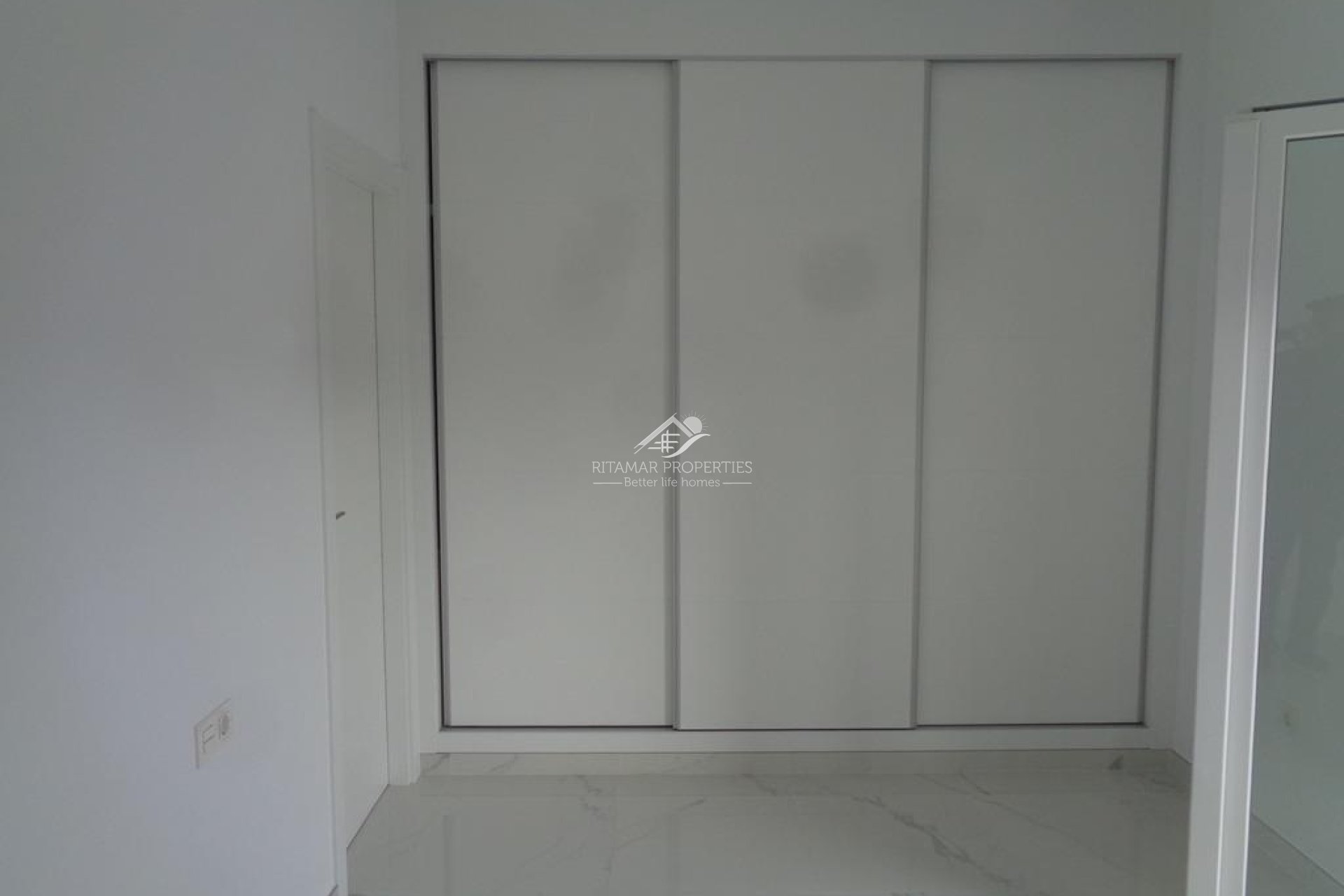 Nouvelle Construction - Villa - Pinoso - Camino Del Prado