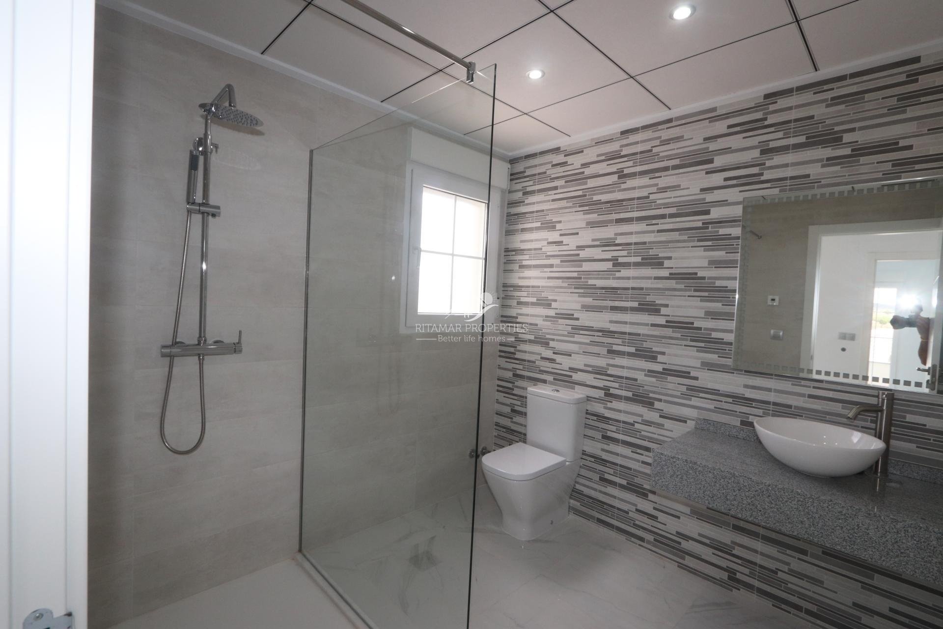 Nouvelle Construction - Villa - Pinoso - Camino Del Prado