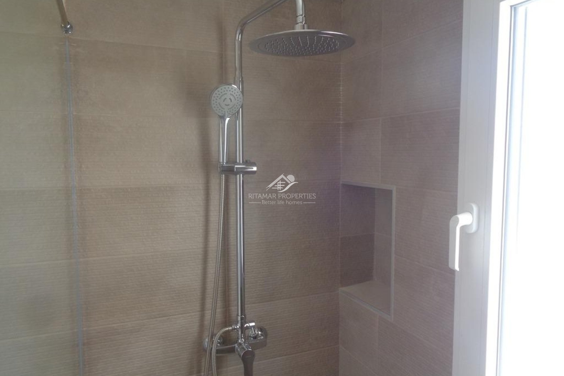 Nouvelle Construction - Villa - Pinoso - Camino Del Prado