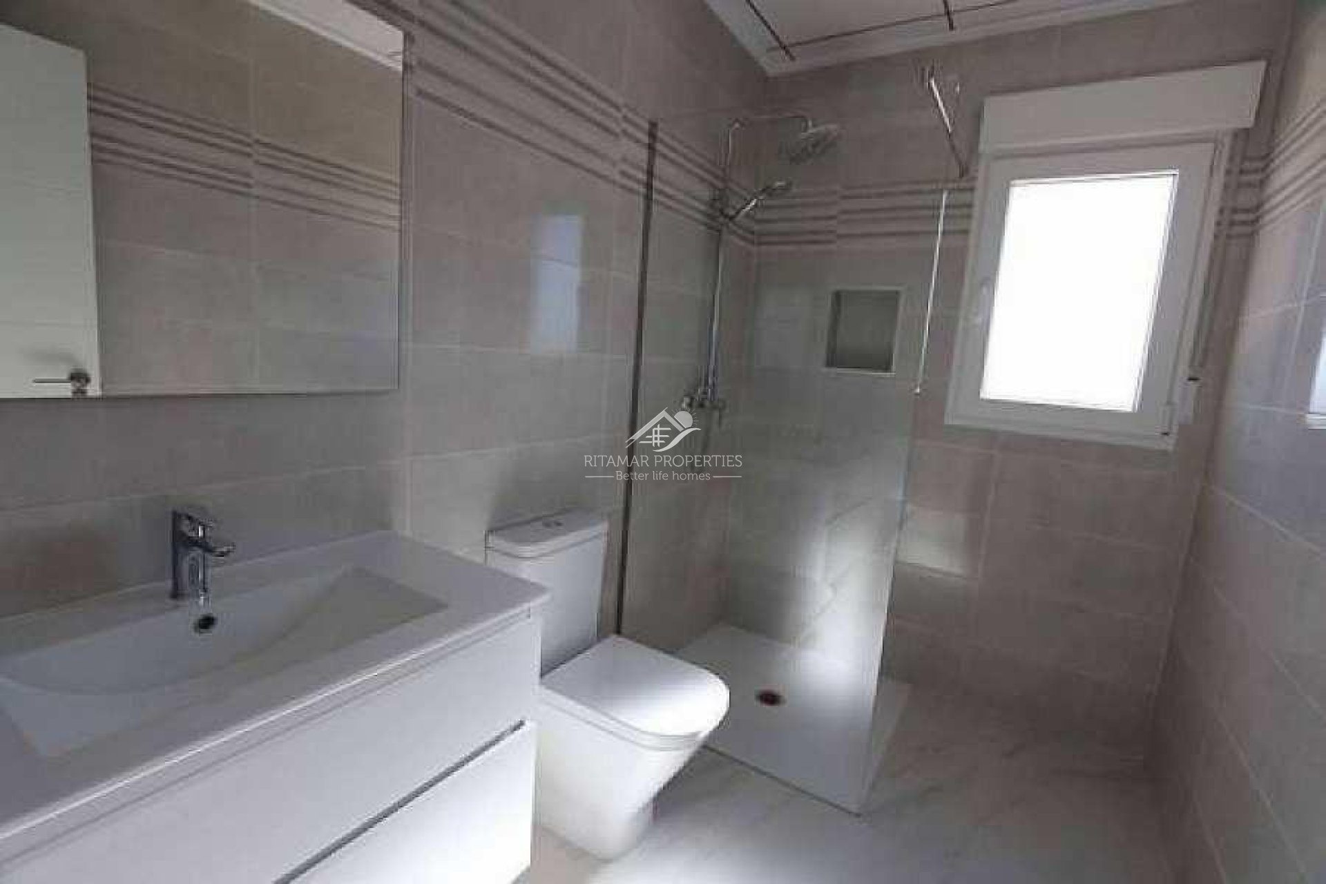 Nouvelle Construction - Villa - Pinoso - Camino Del Prado