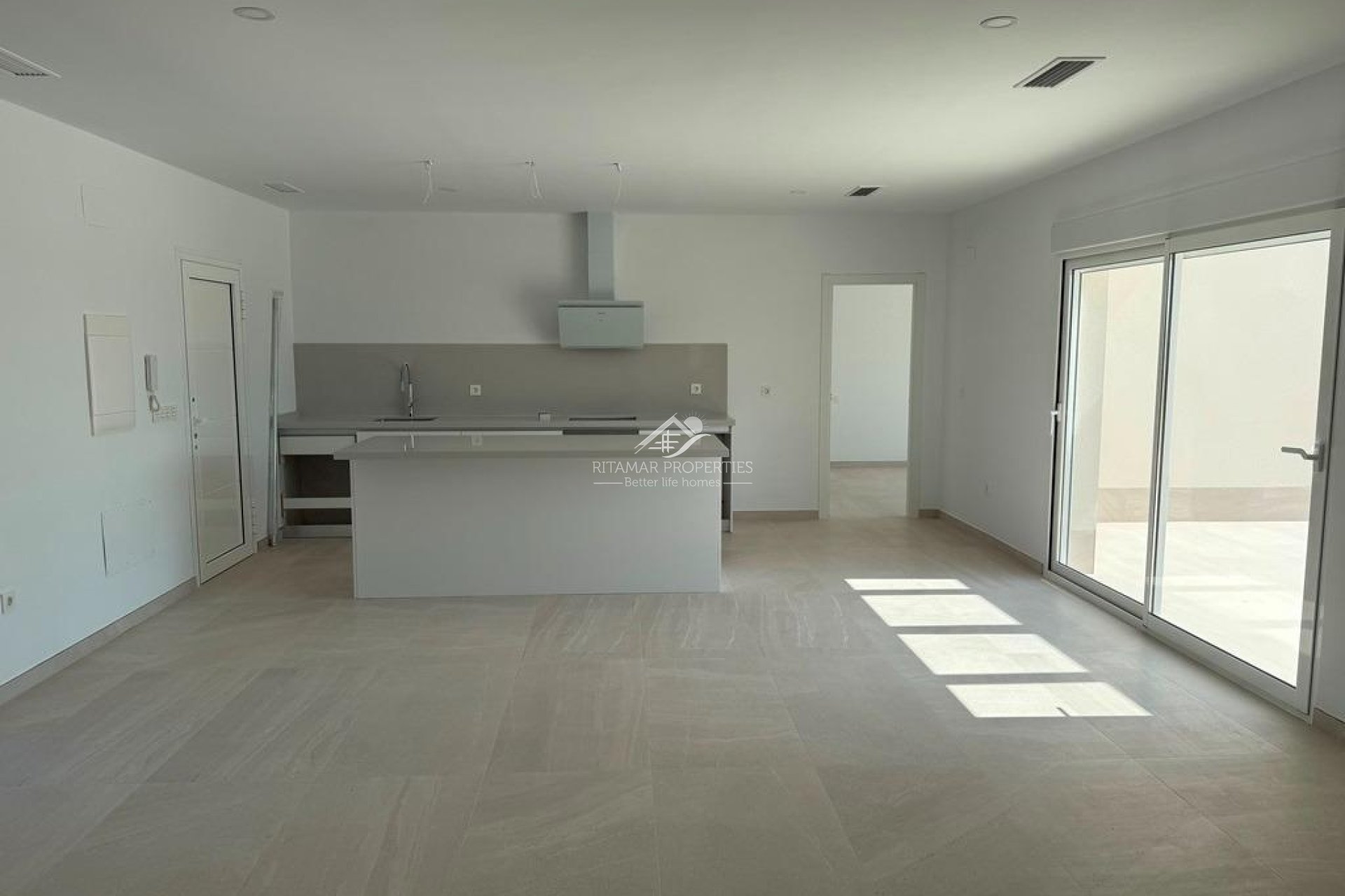 Nouvelle Construction - Villa - Pinoso - Camino Del Prado