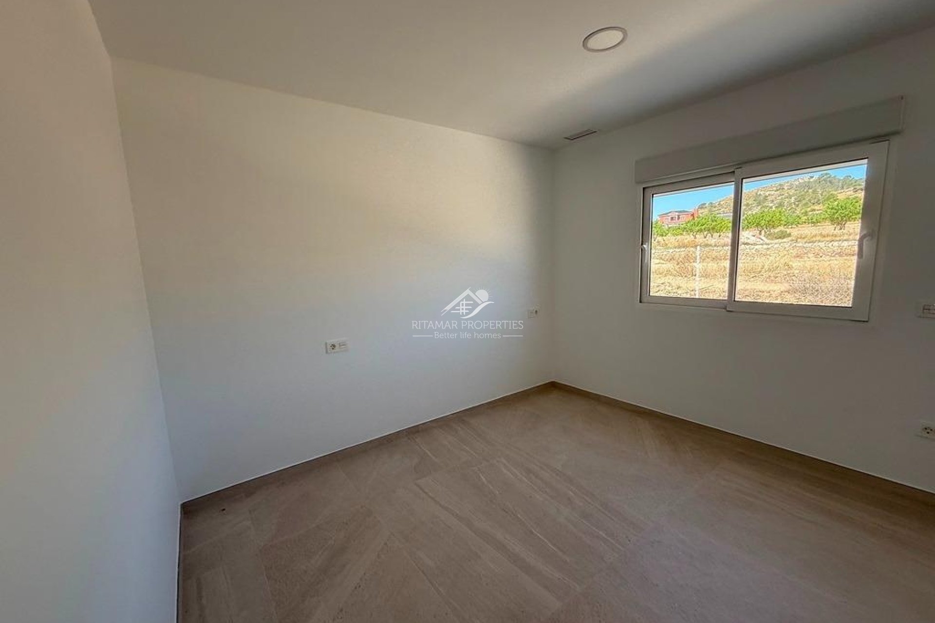 Nouvelle Construction - Villa - Pinoso - Camino Del Prado