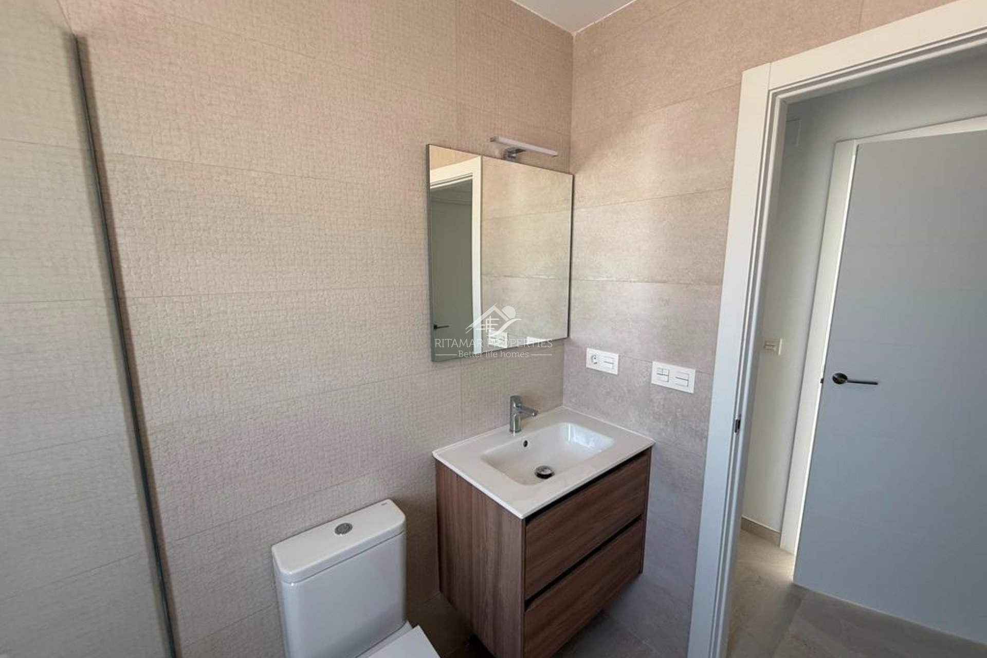 Nouvelle Construction - Villa - Pinoso - Camino Del Prado