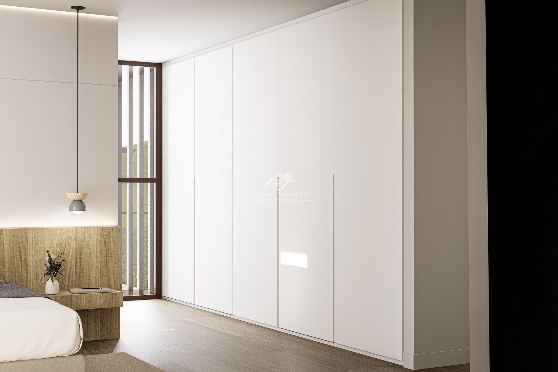 Nouvelle Construction - Villa - Pinoso - Lel