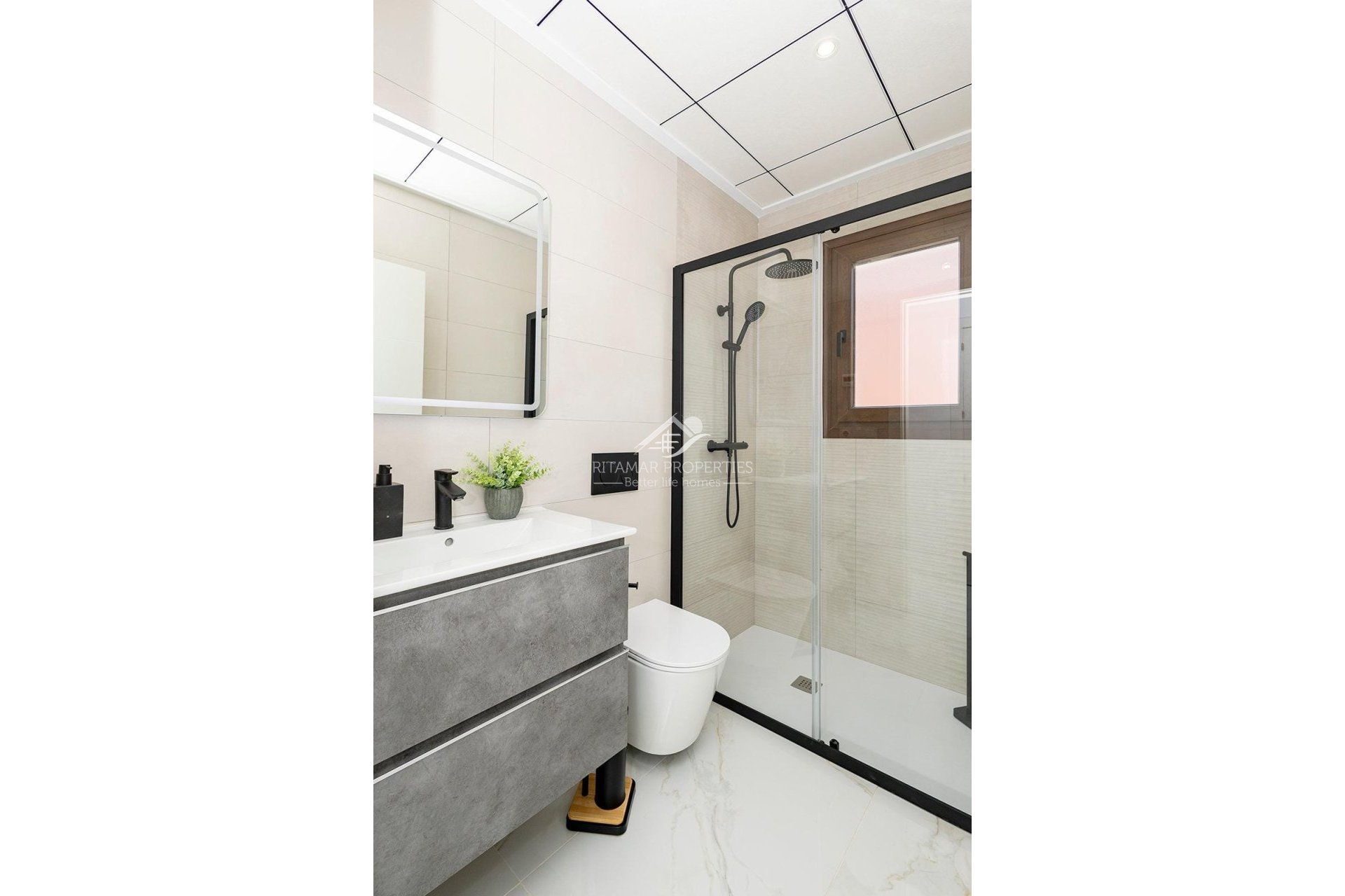 Nouvelle Construction - Villa - Polop - Polop Hills