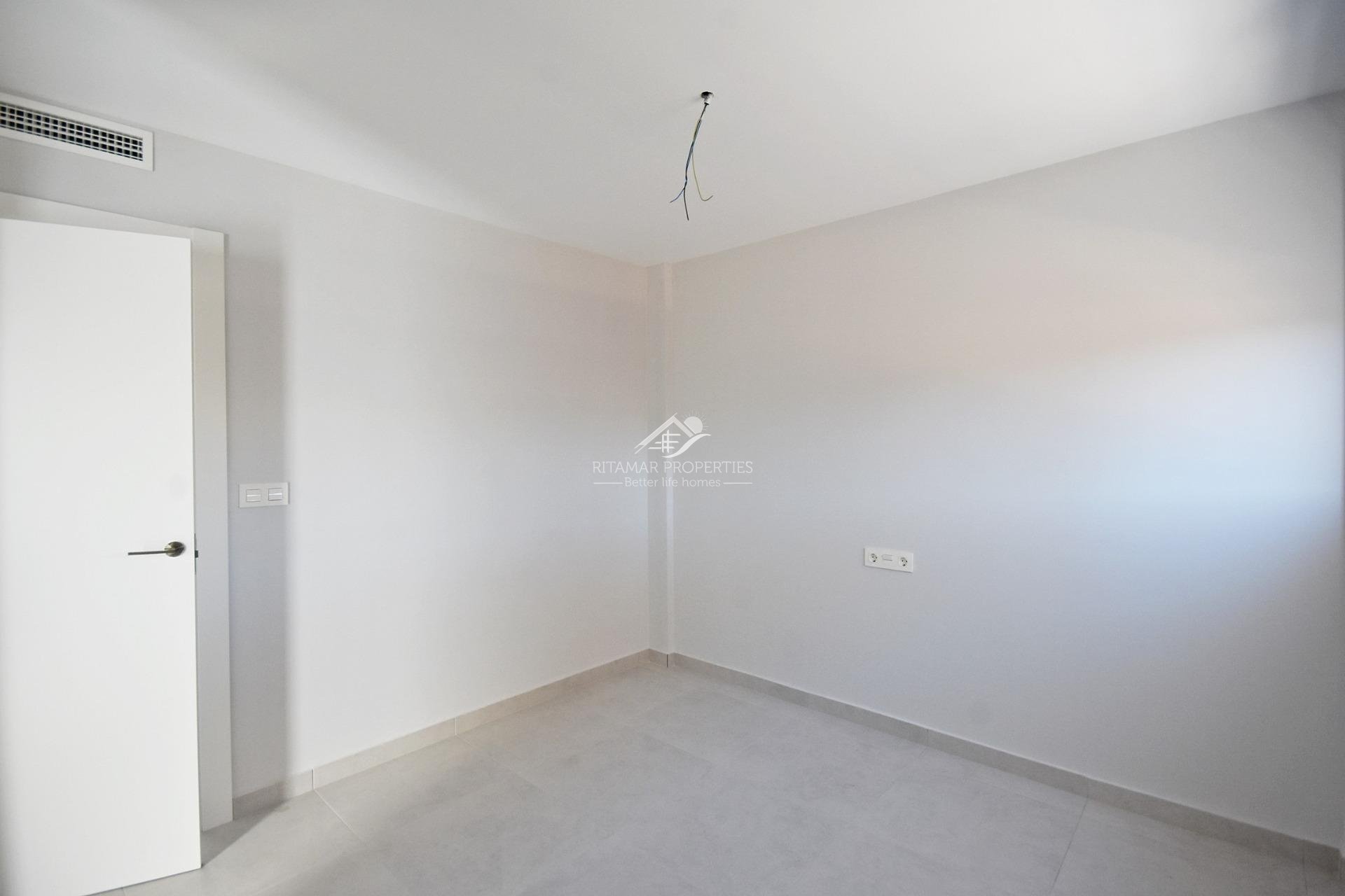 Nouvelle Construction - Villa - Puerto de Mazarron - Mar De Plata