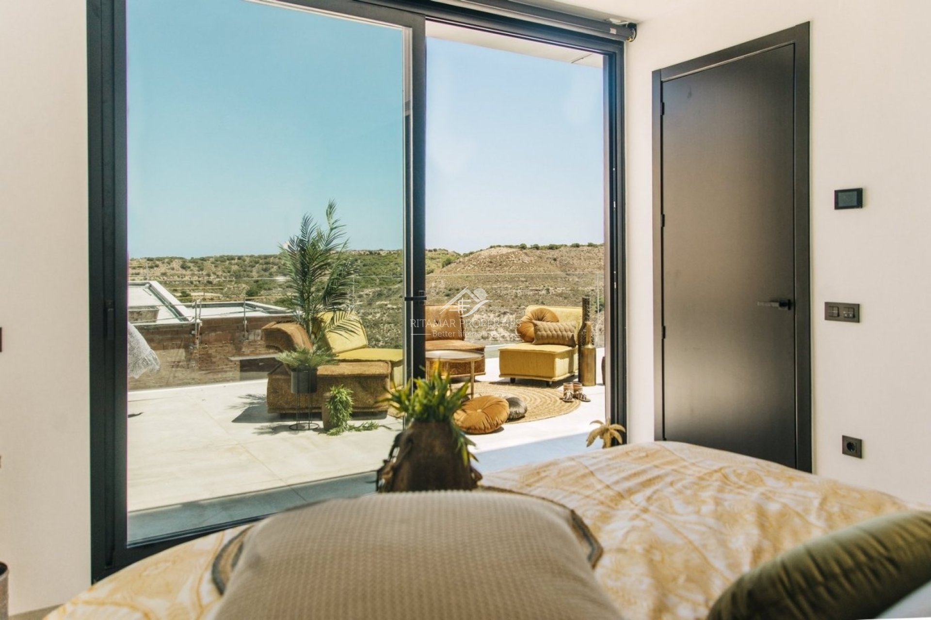 Nouvelle Construction - Villa - Rojales - Altos De La Marquesa