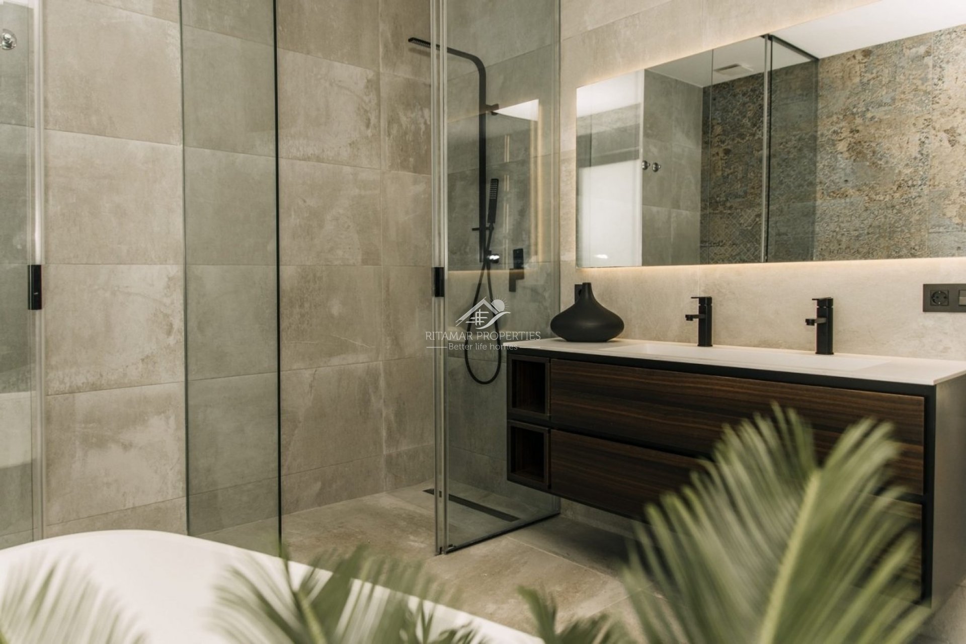 Nouvelle Construction - Villa - Rojales - Altos De La Marquesa