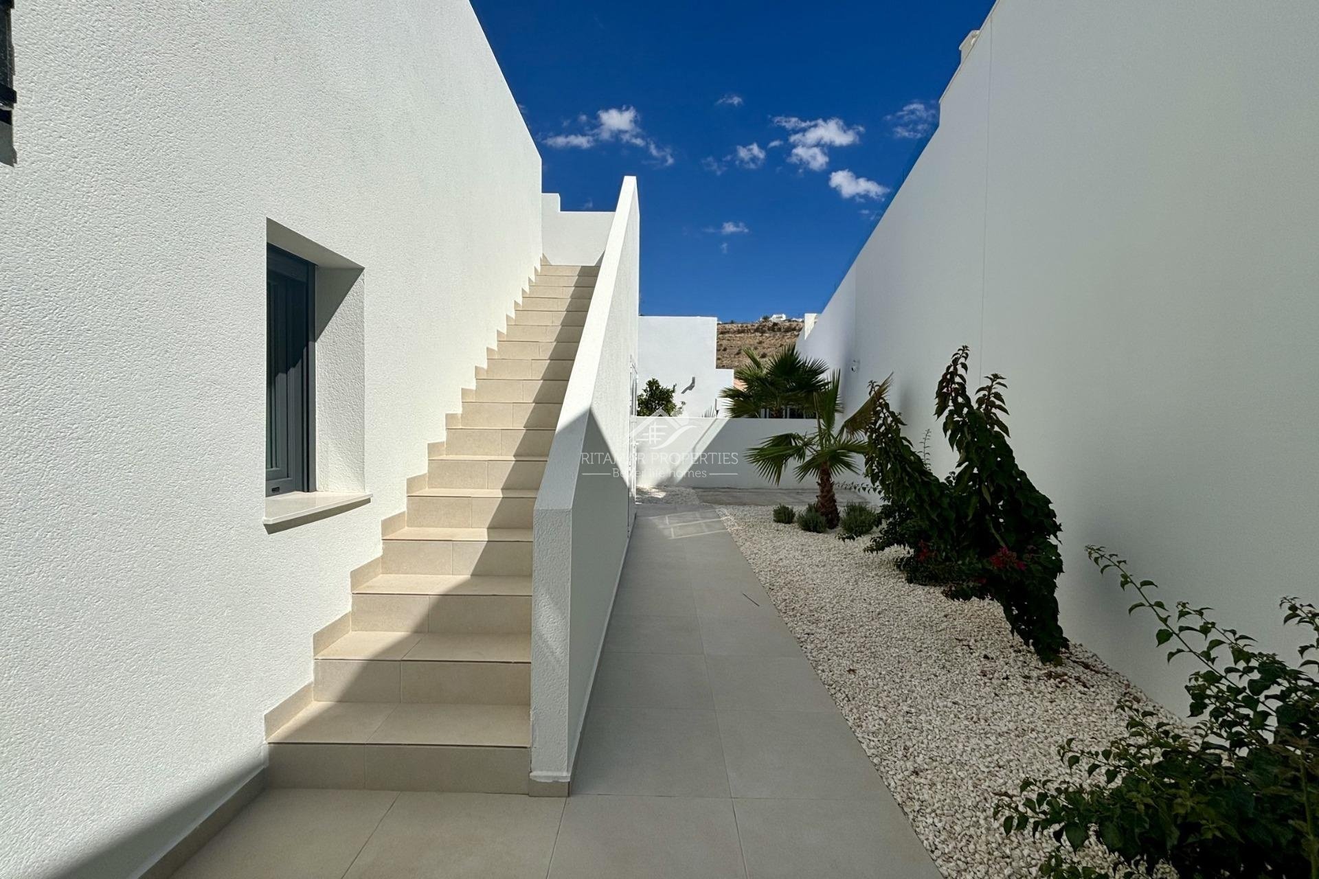 Nouvelle Construction - Villa - Rojales - Atalaya Park