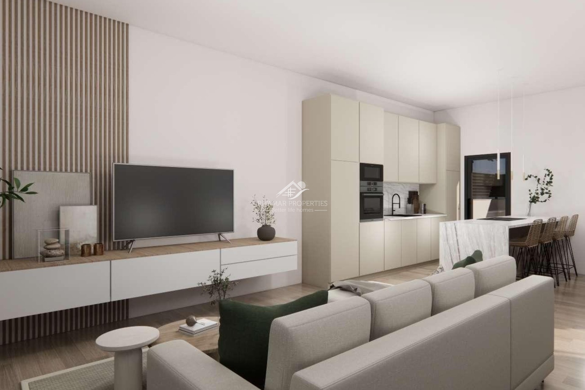 Nouvelle Construction - Villa - Rojales - Ciudad Quesada