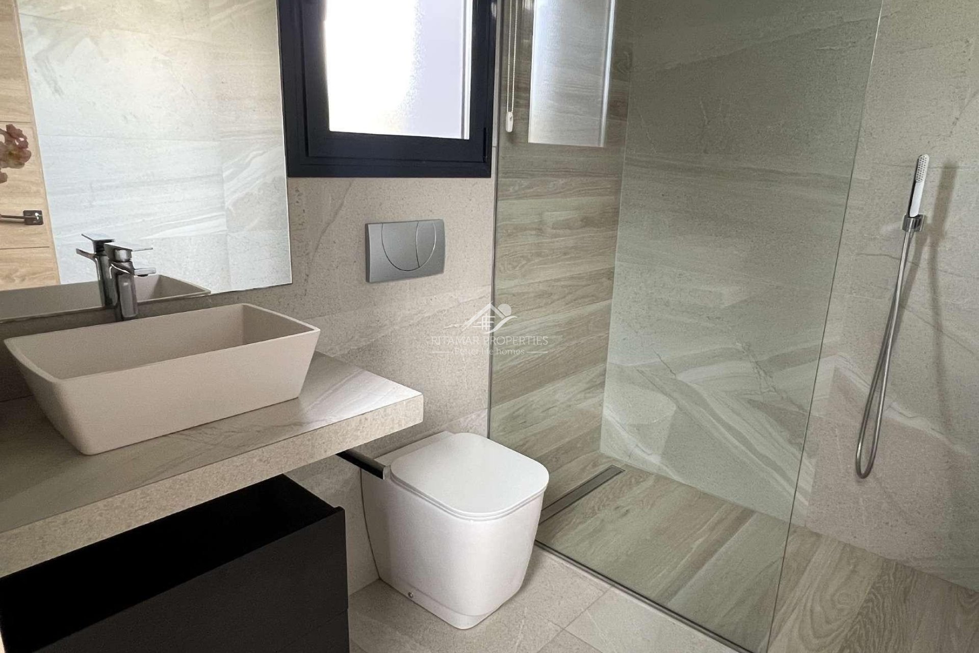 Nouvelle Construction - Villa - Rojales - Ciudad Quesada
