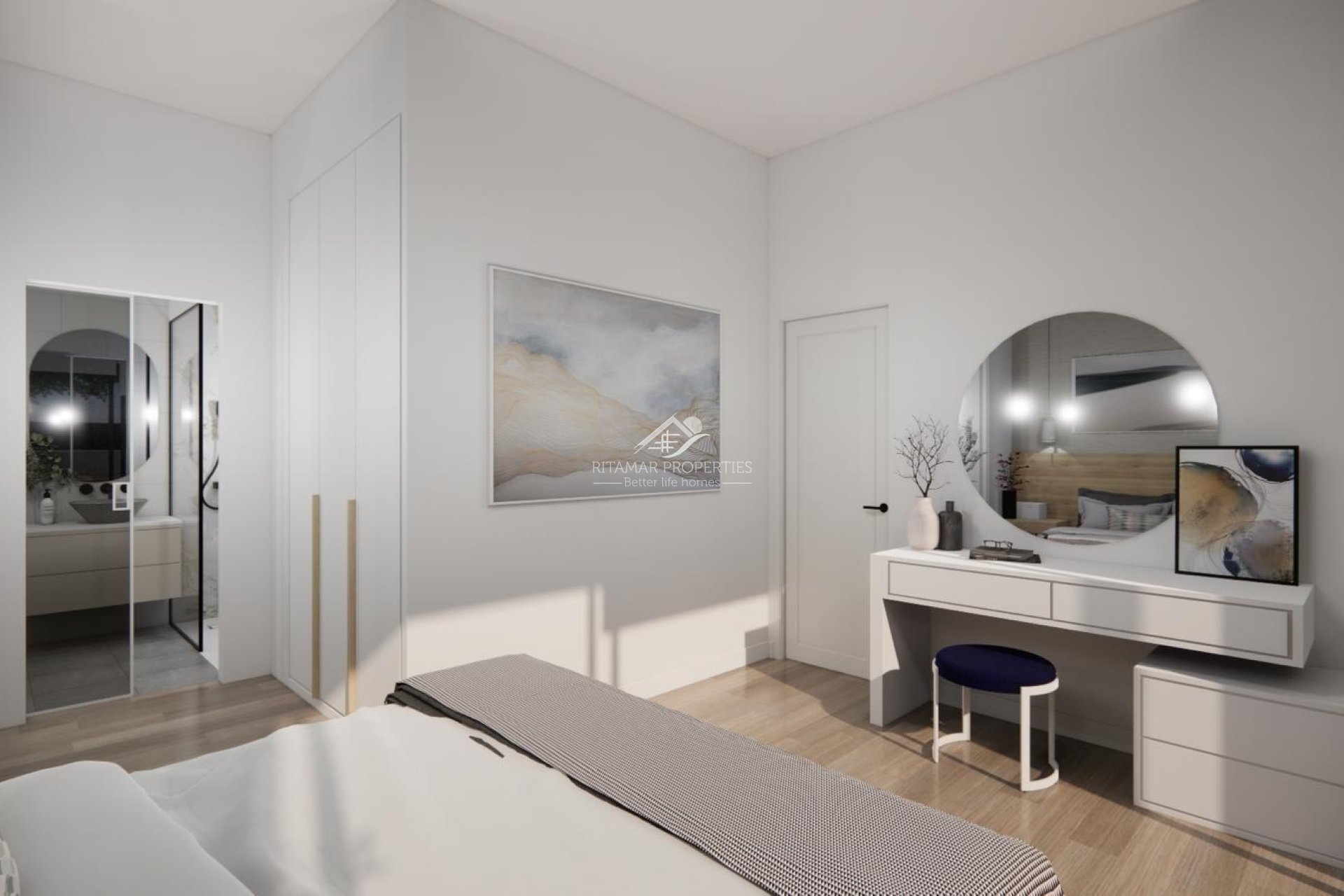 Nouvelle Construction - Villa - Rojales - Ciudad Quesada