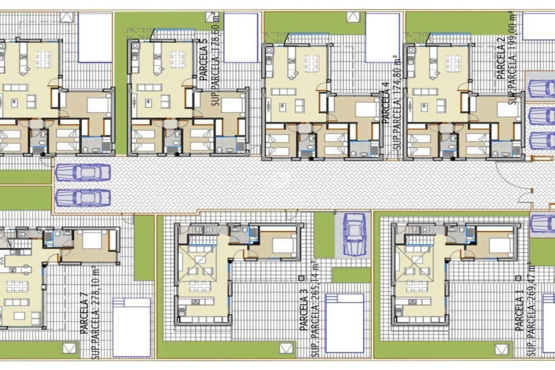 Nouvelle Construction - Villa - Rojales - Ciudad Quesada