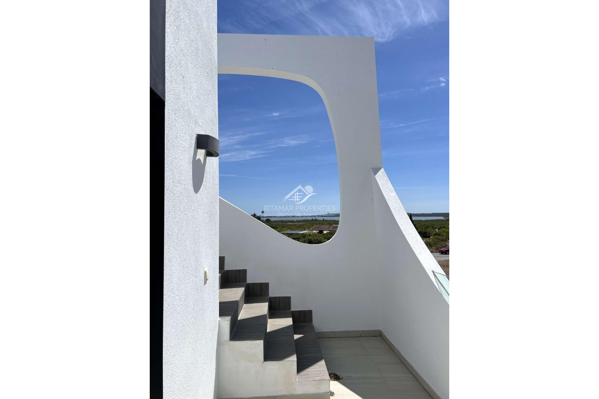 Nouvelle Construction - Villa - Rojales - Ciudad Quesada