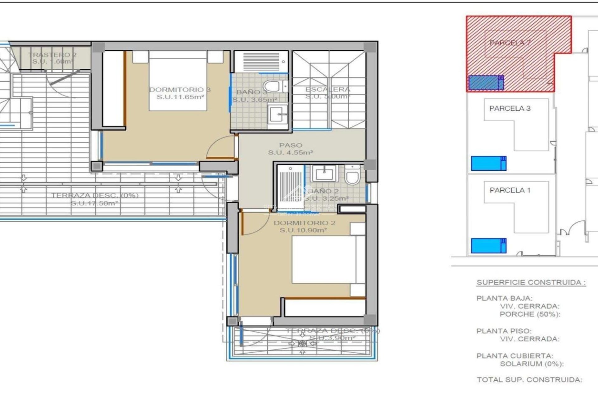 Nouvelle Construction - Villa - Rojales - Ciudad Quesada