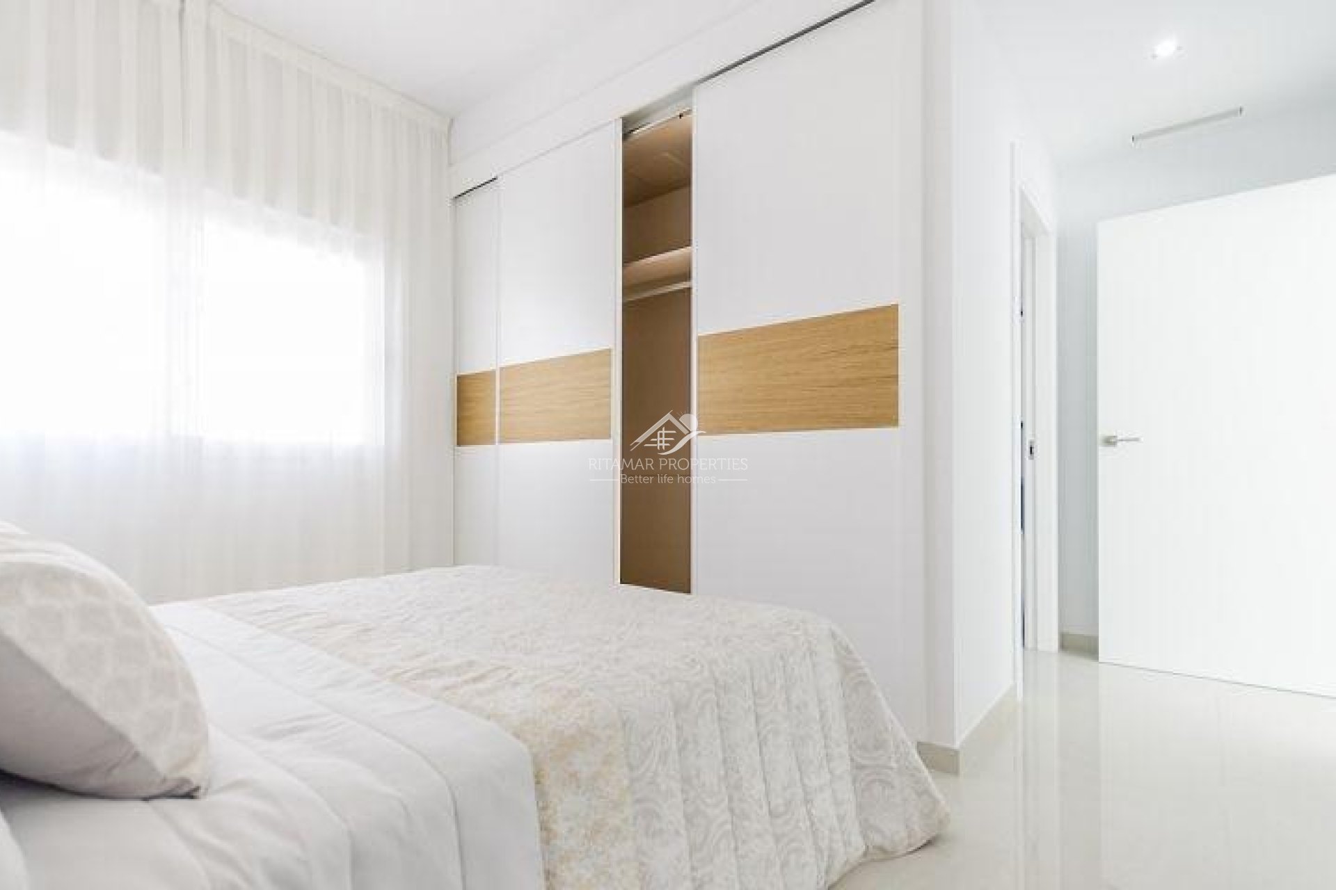 Nouvelle Construction - Villa - Rojales - Ciudad Quesada