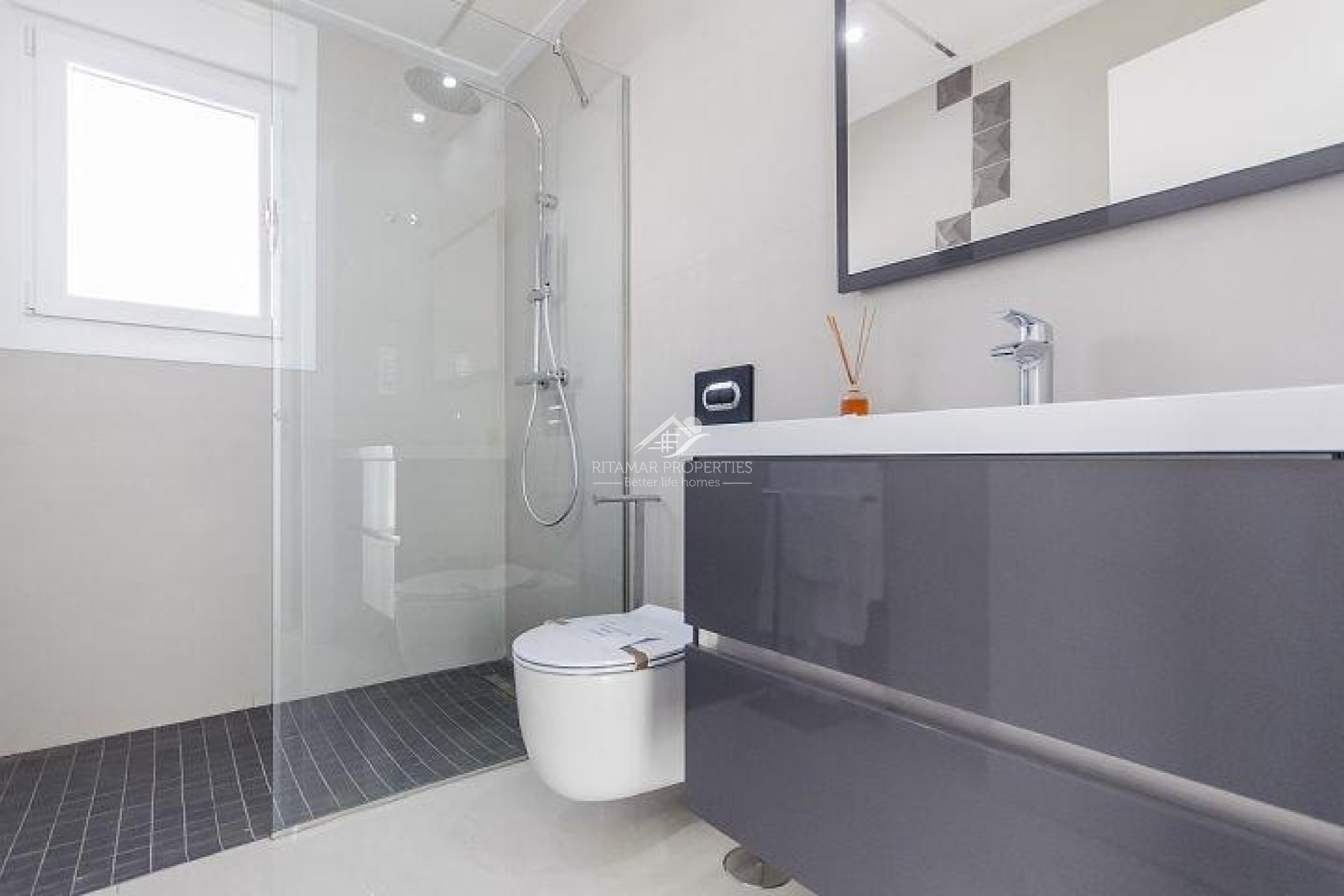 Nouvelle Construction - Villa - Rojales - Ciudad Quesada