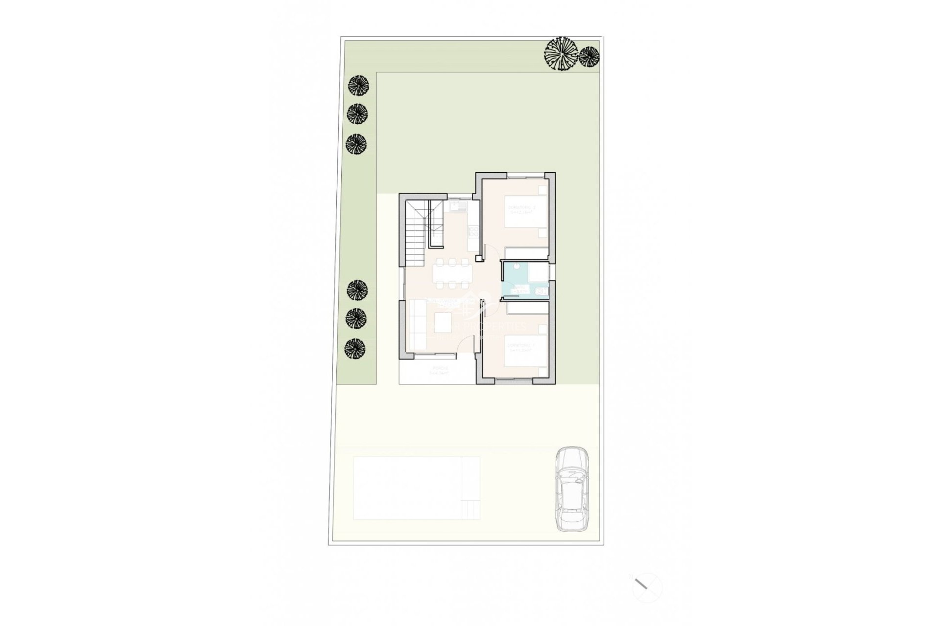 Nouvelle Construction - Villa - Rojales - Ciudad Quesada