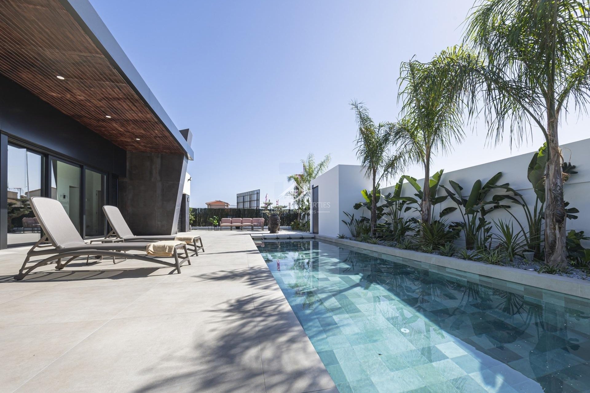 Nouvelle Construction - Villa - Rojales - Ciudad Quesada