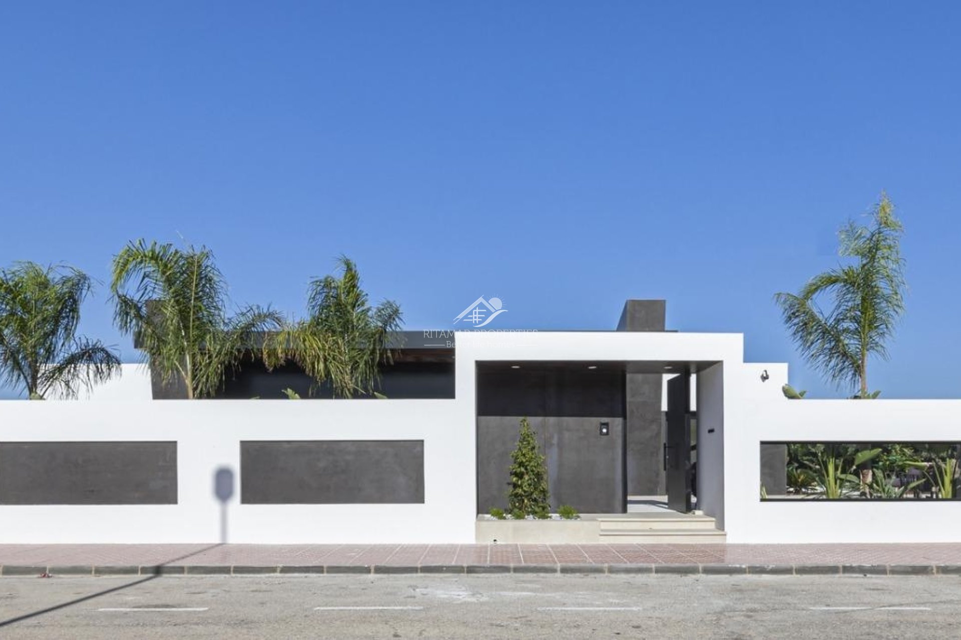 Nouvelle Construction - Villa - Rojales - Ciudad Quesada