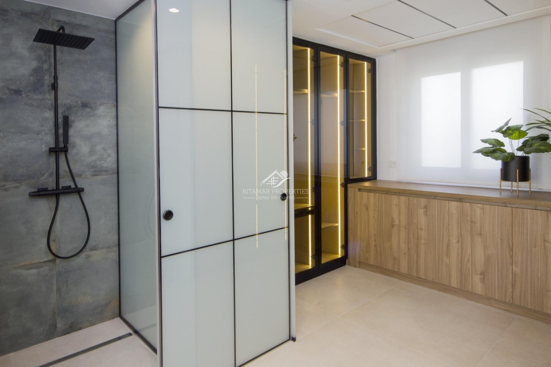 Nouvelle Construction - Villa - Rojales - Ciudad Quesada