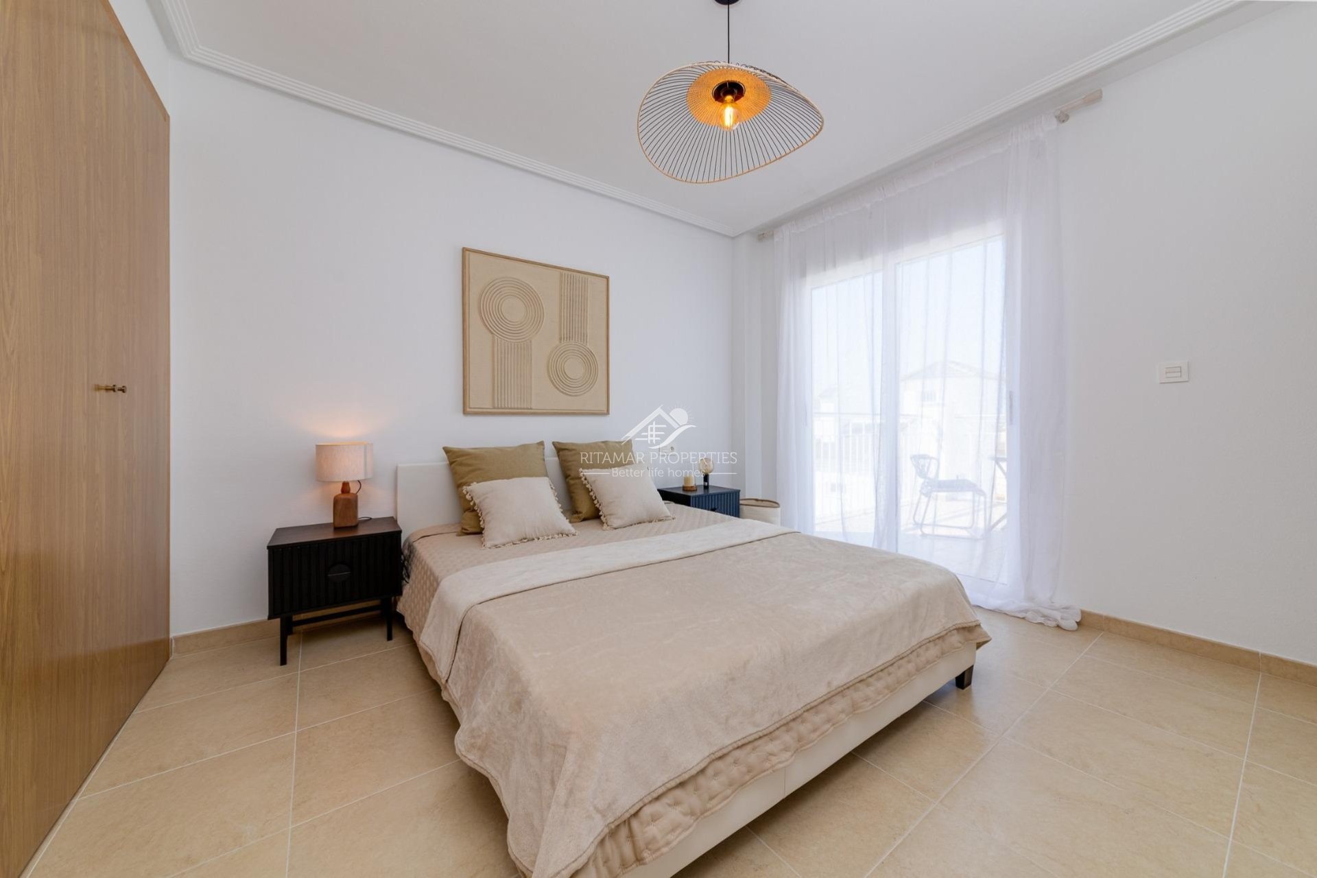 Nouvelle Construction - Villa - San Fulgencio - El Oasis