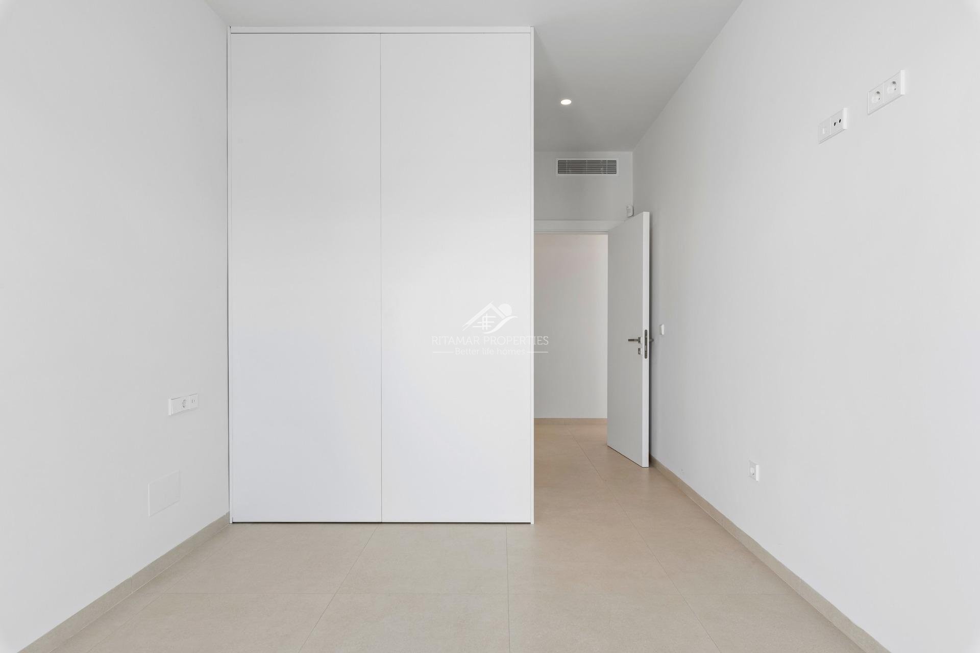 Nouvelle Construction - Villa - San Javier - Parque del doce