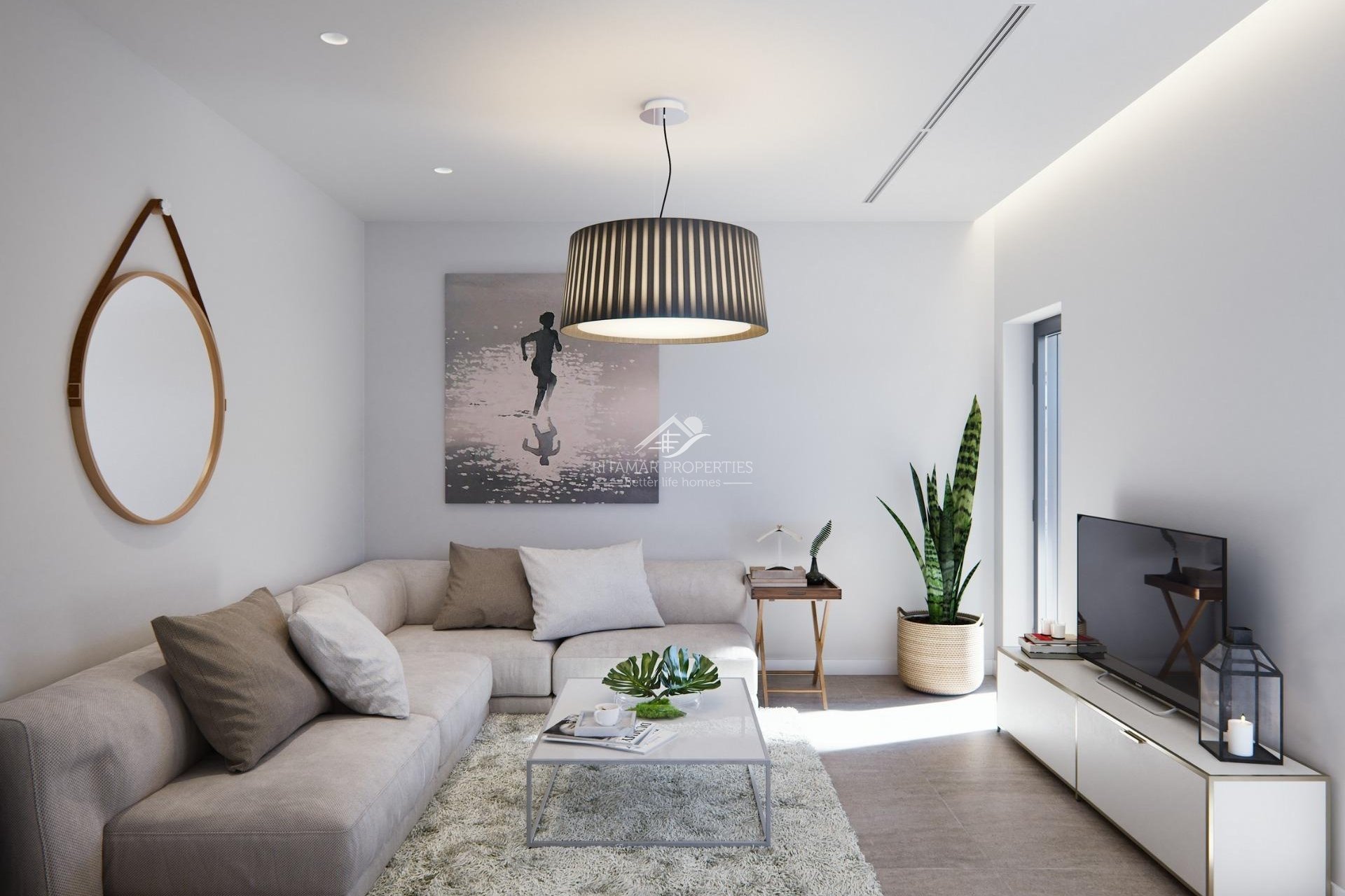 Nouvelle Construction - Villa - San Javier