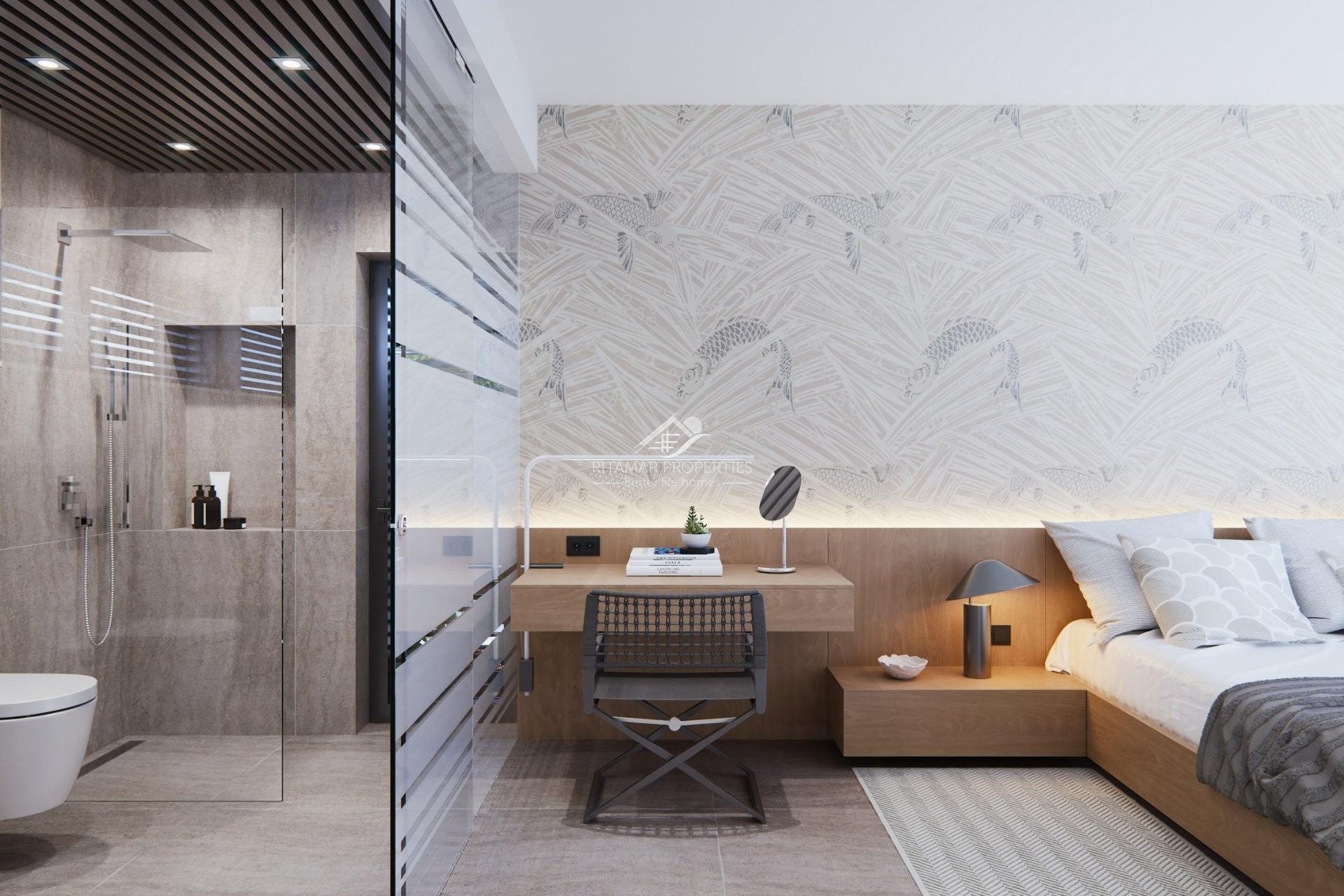 Nouvelle Construction - Villa - San Javier