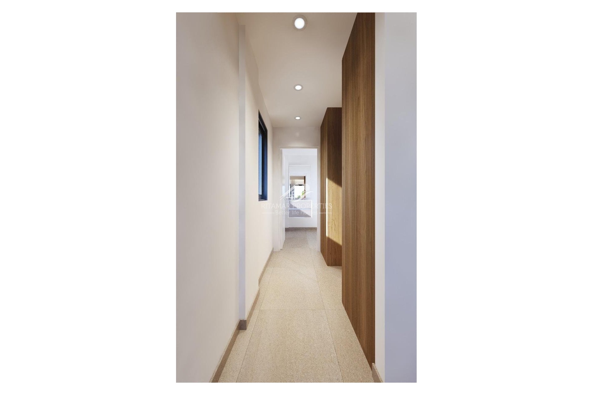 Nouvelle Construction - Villa - San Miguel de Salinas - Cerro Del Sol