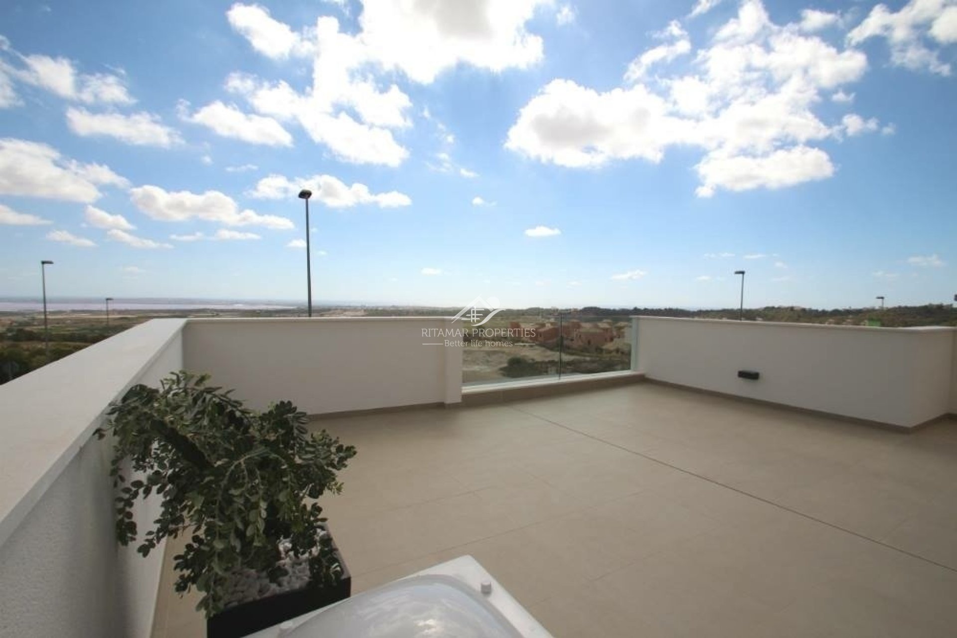 Nouvelle Construction - Villa - San Miguel de Salinas - Cerro Del Sol