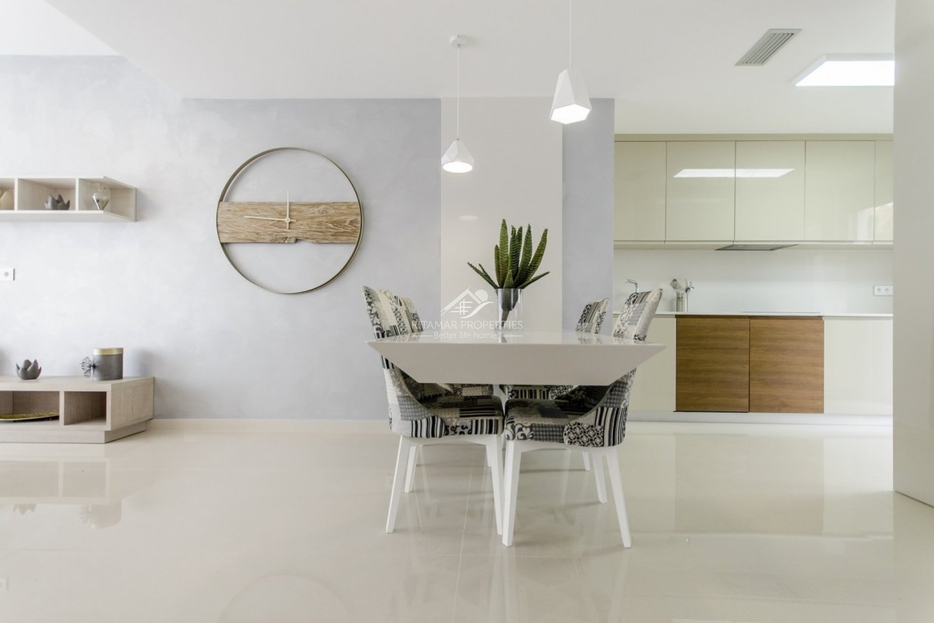 Nouvelle Construction - Villa - San Miguel de Salinas - Cerro Del Sol