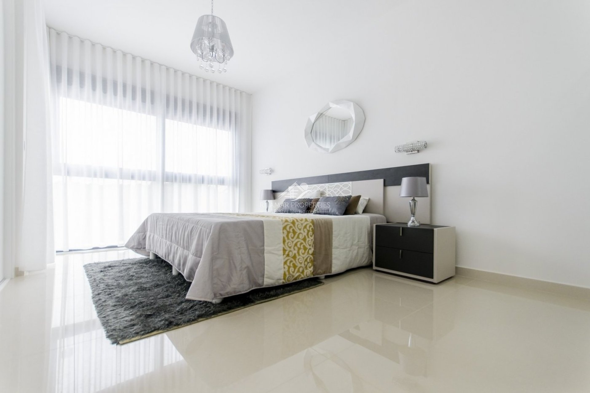Nouvelle Construction - Villa - San Miguel de Salinas - Cerro Del Sol