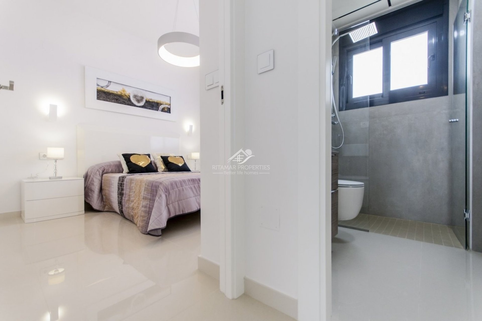 Nouvelle Construction - Villa - San Miguel de Salinas - Cerro Del Sol