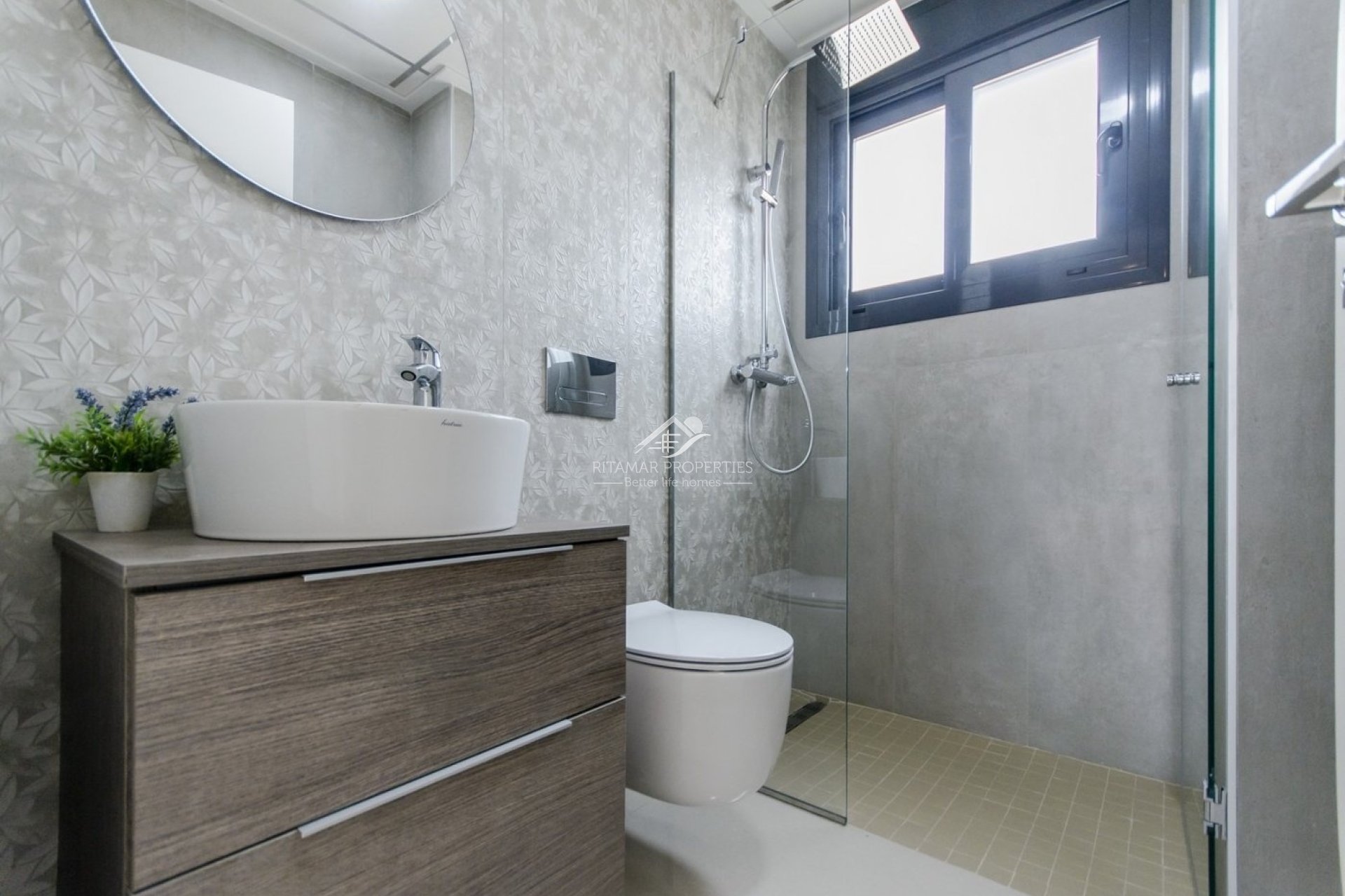 Nouvelle Construction - Villa - San Miguel de Salinas - Cerro Del Sol