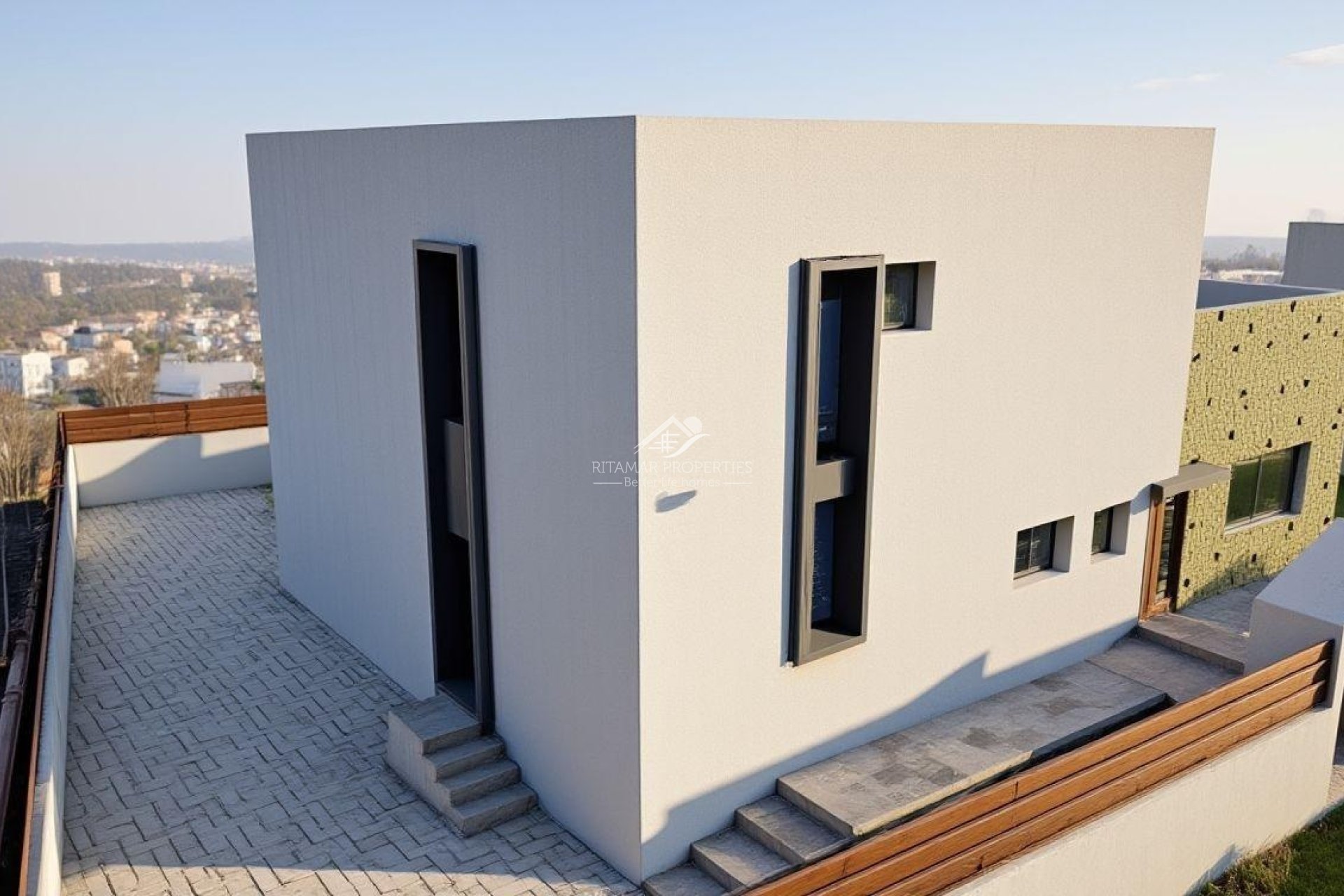 Nouvelle Construction - Villa - San Miguel de Salinas - Ciudad De Las Comunicaciones