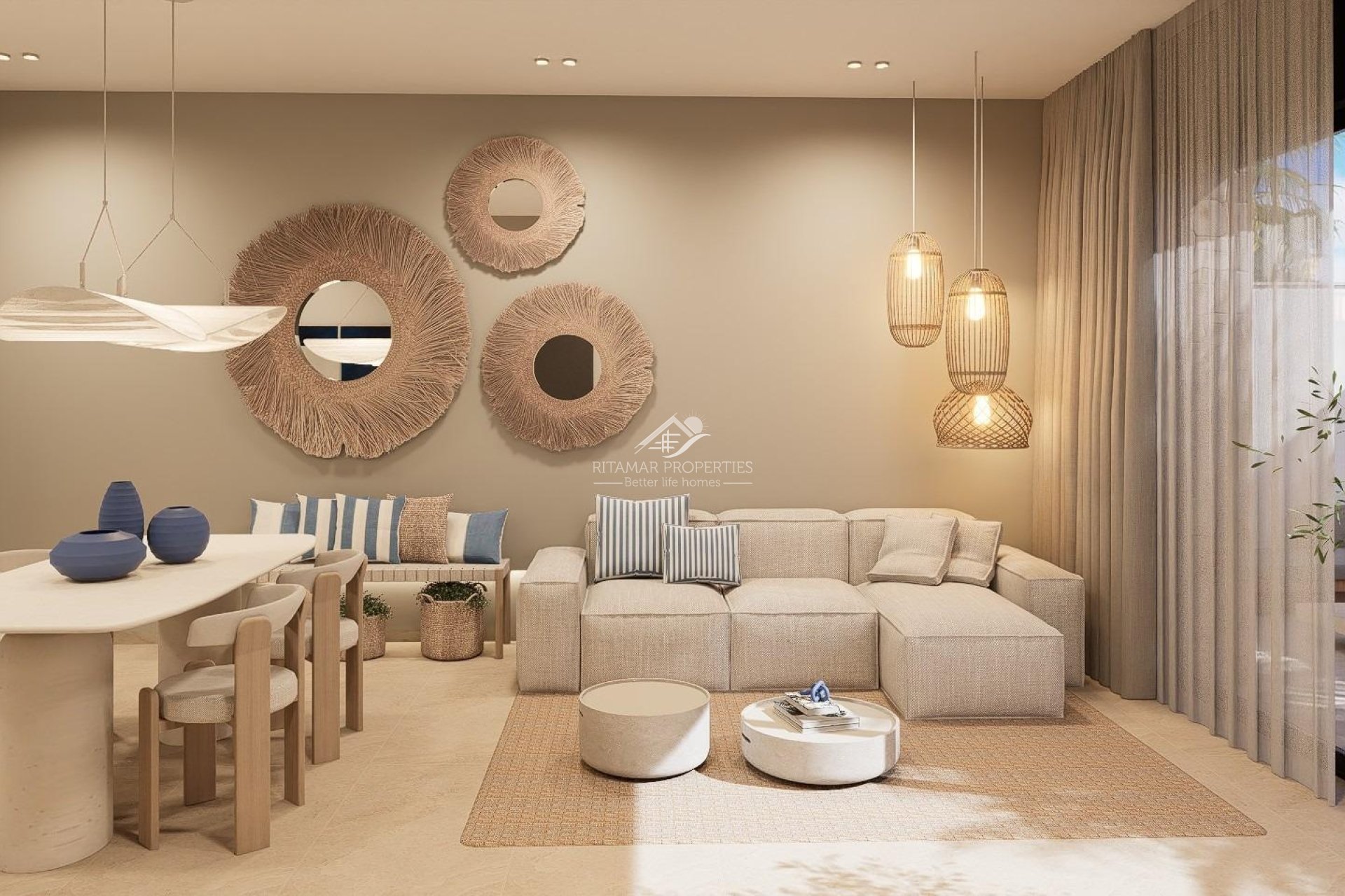 Nouvelle Construction - Villa - San Pedro del Pinatar - San Pedro de Pinatar