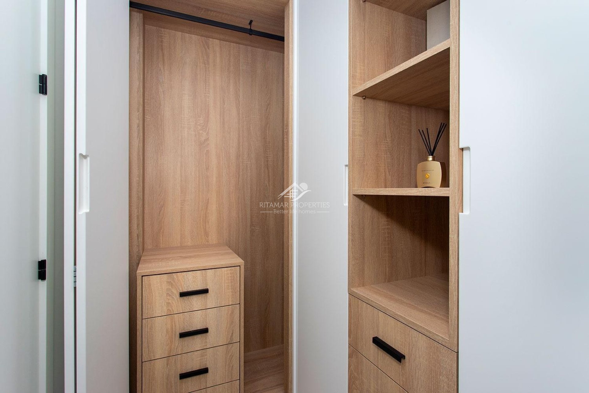 Nouvelle Construction - Villa - Sucina