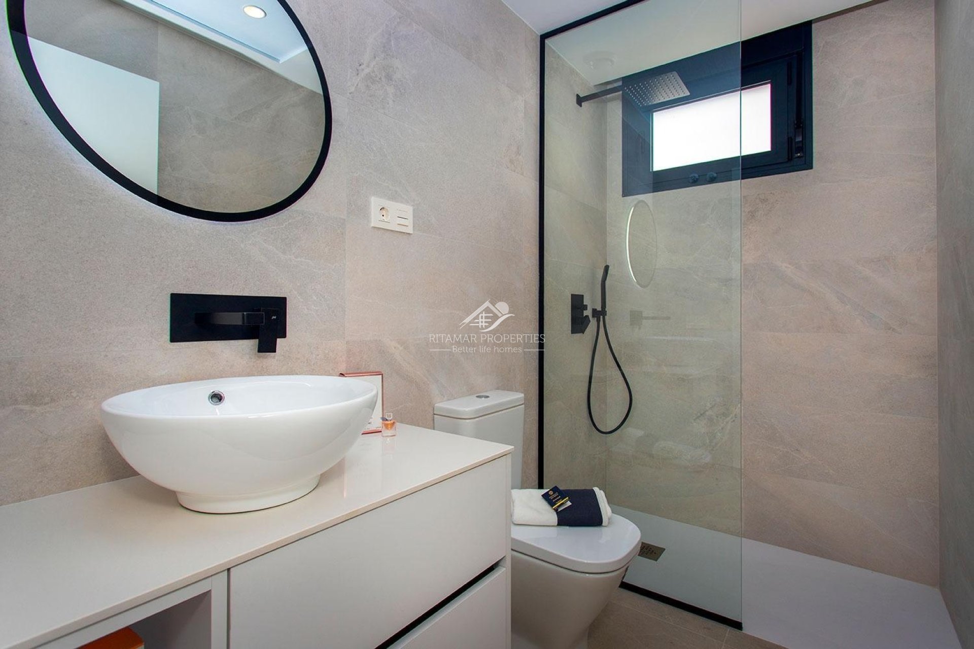 Nouvelle Construction - Villa - Sucina