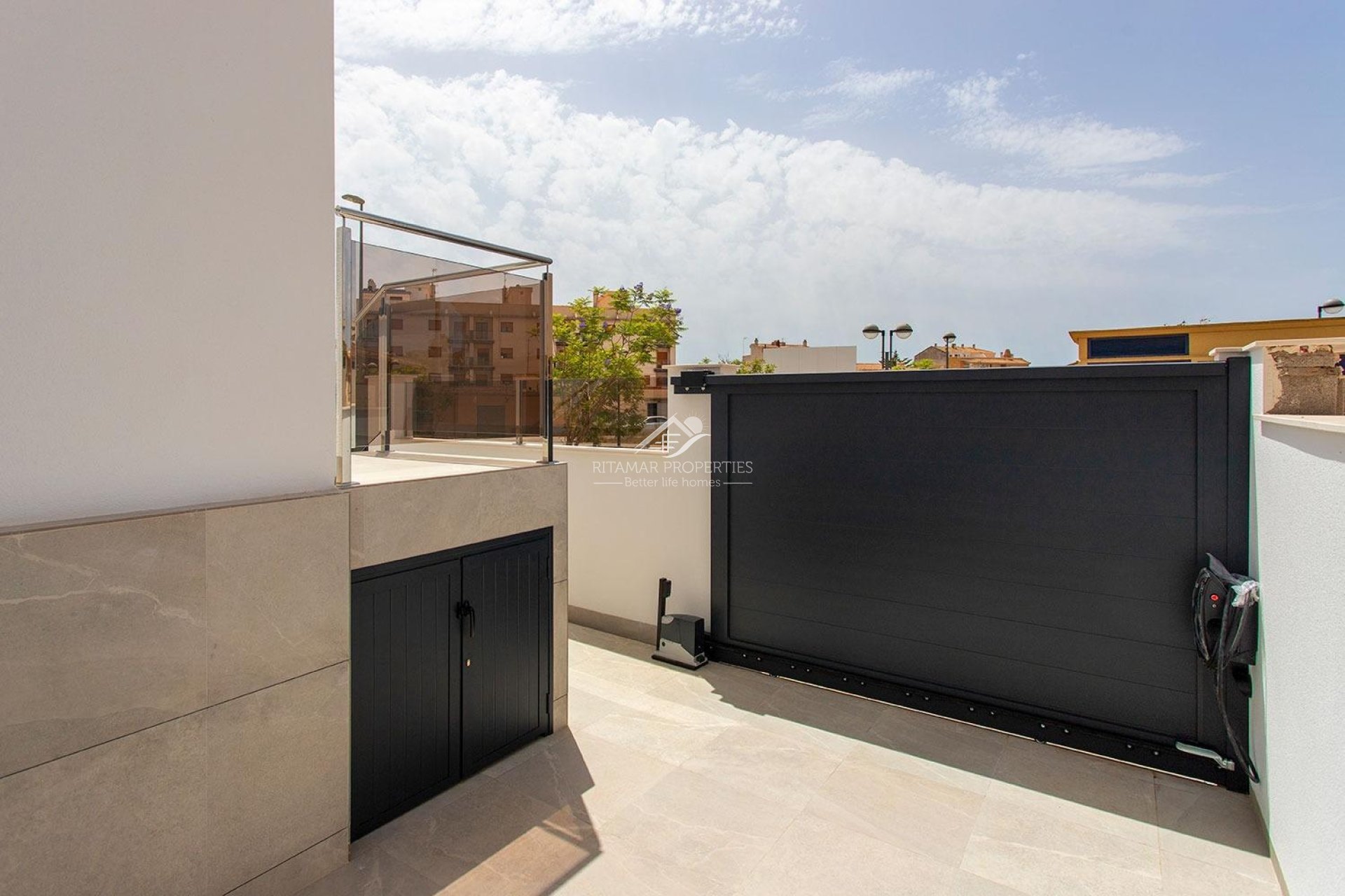Nouvelle Construction - Villa - Sucina