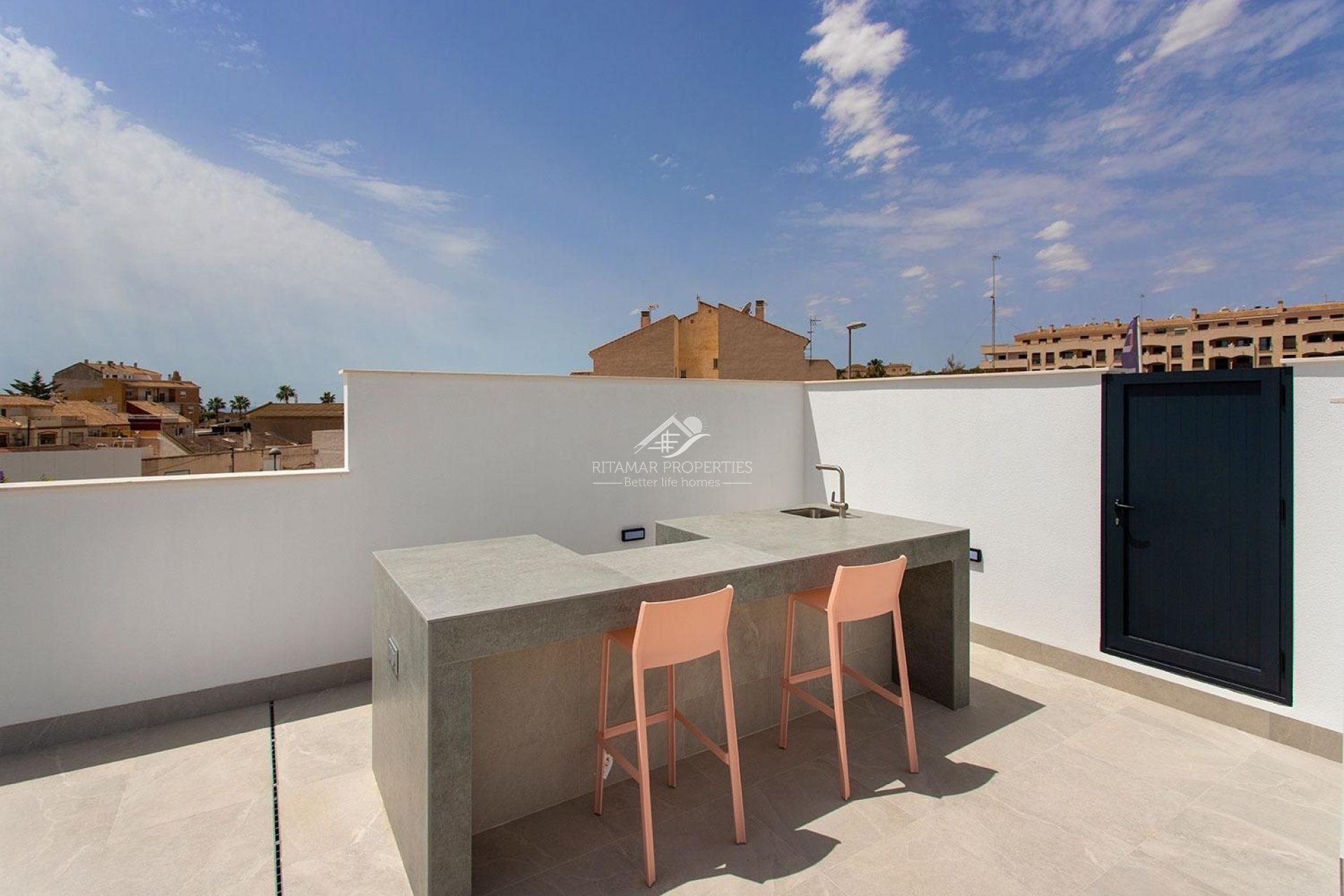 Nouvelle Construction - Villa - Sucina