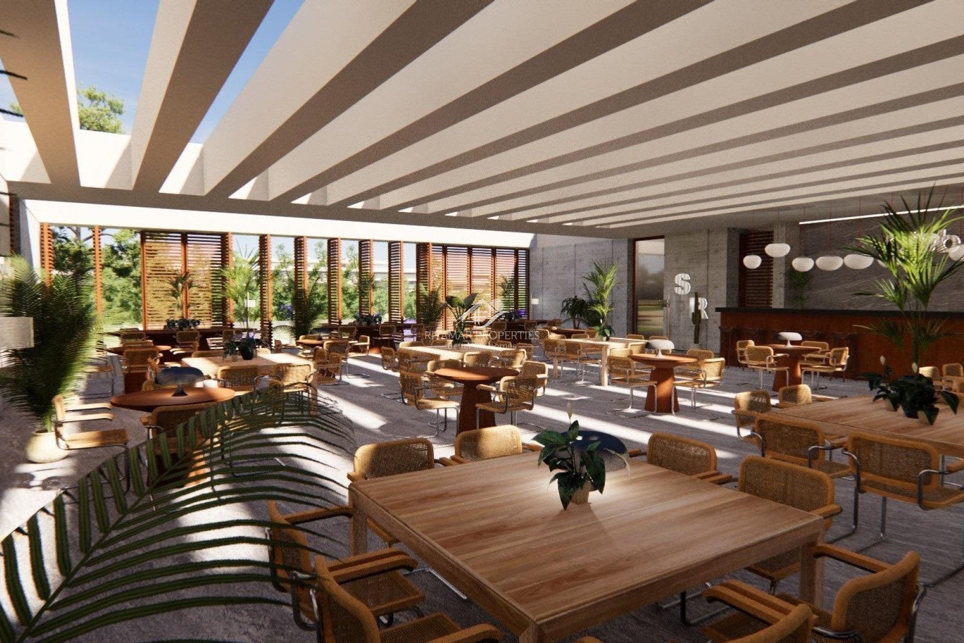 Nouvelle Construction - Villa - Torre Pacheco - Santa Rosalía Lake and Life Resort
