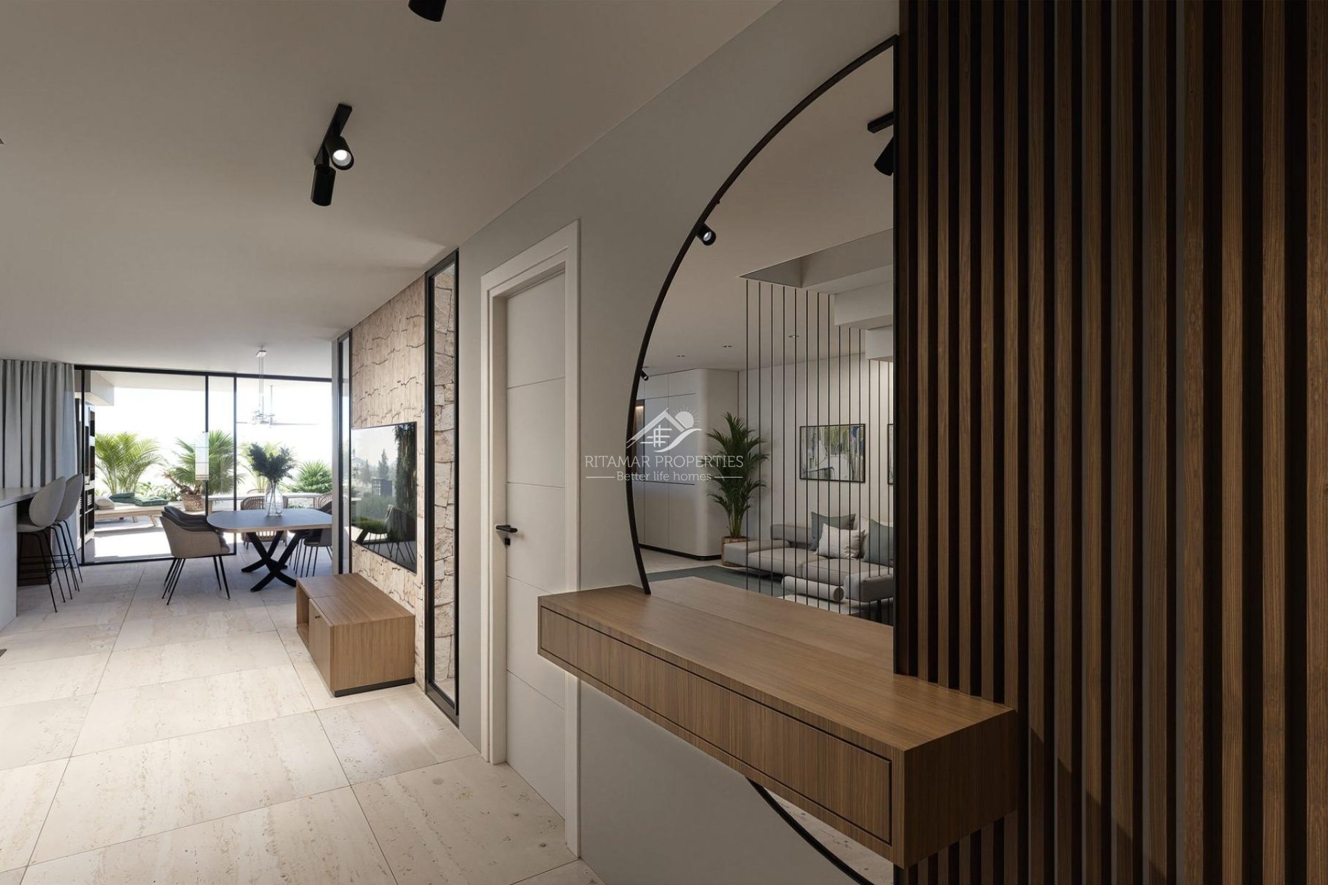 Nouvelle Construction - Villa - Torre Pacheco - Santa Rosalía Lake and Life Resort
