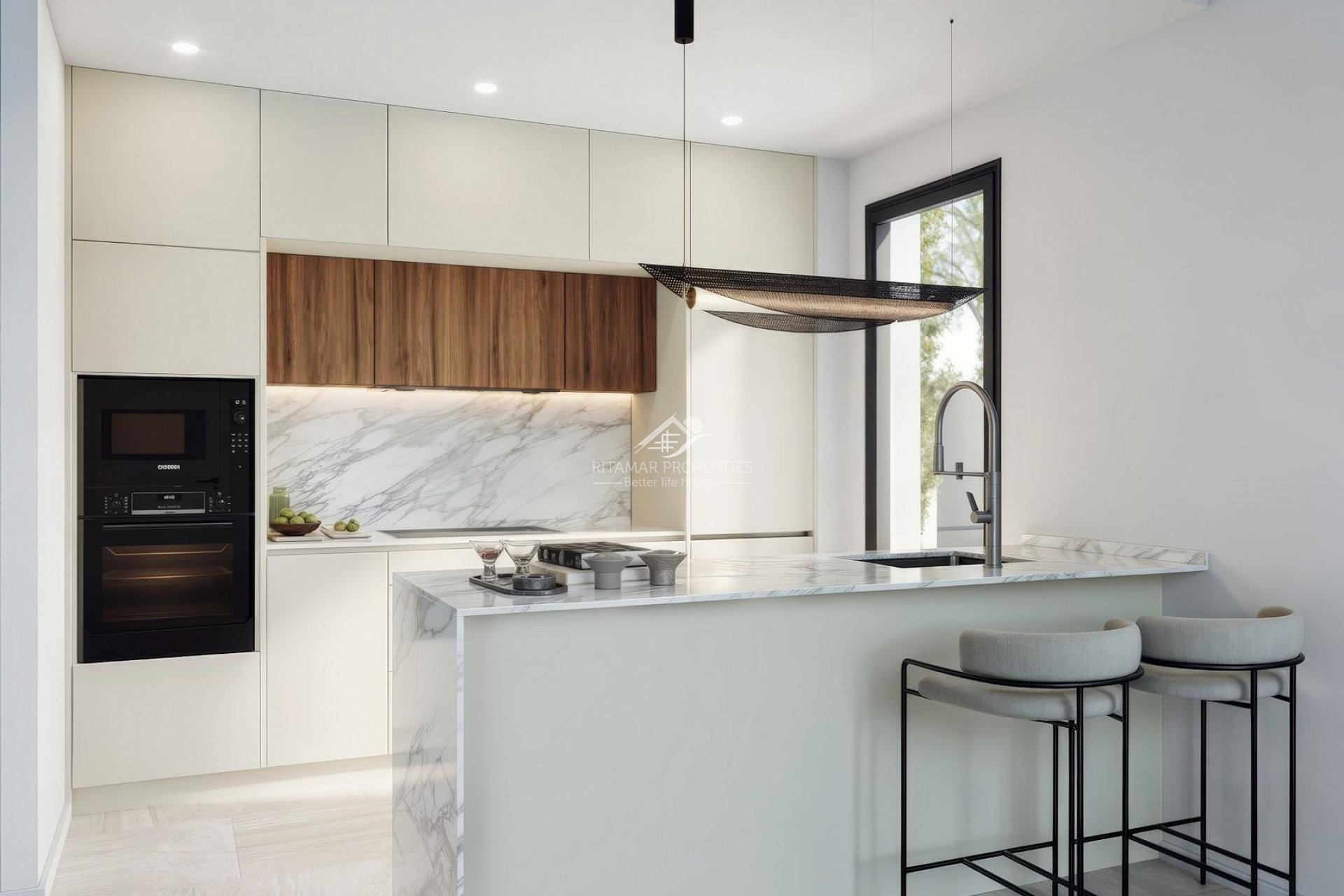 Nouvelle Construction - Villa - Torre Pacheco - Torrepacheco