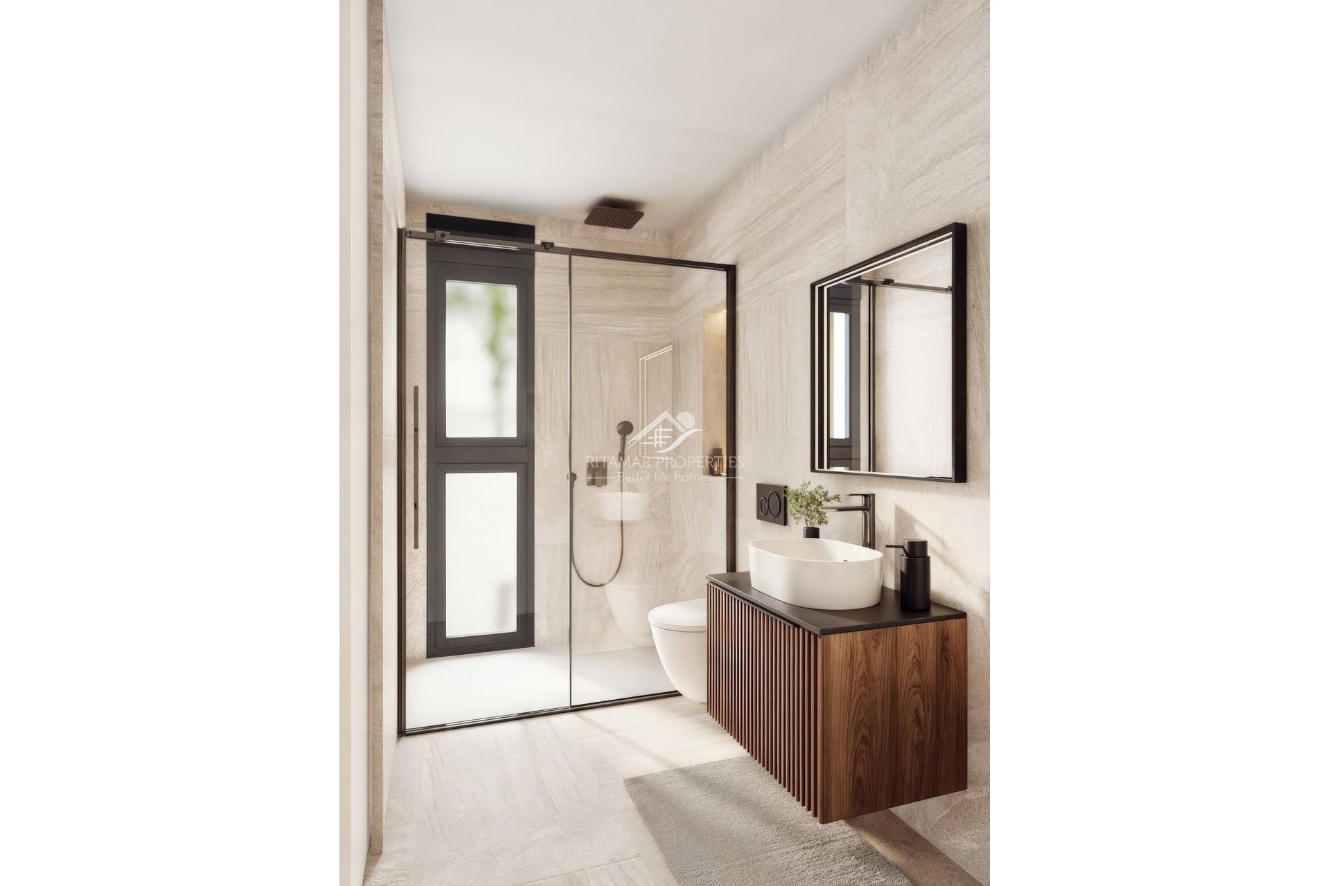 Nouvelle Construction - Villa - Torre Pacheco - Torrepacheco