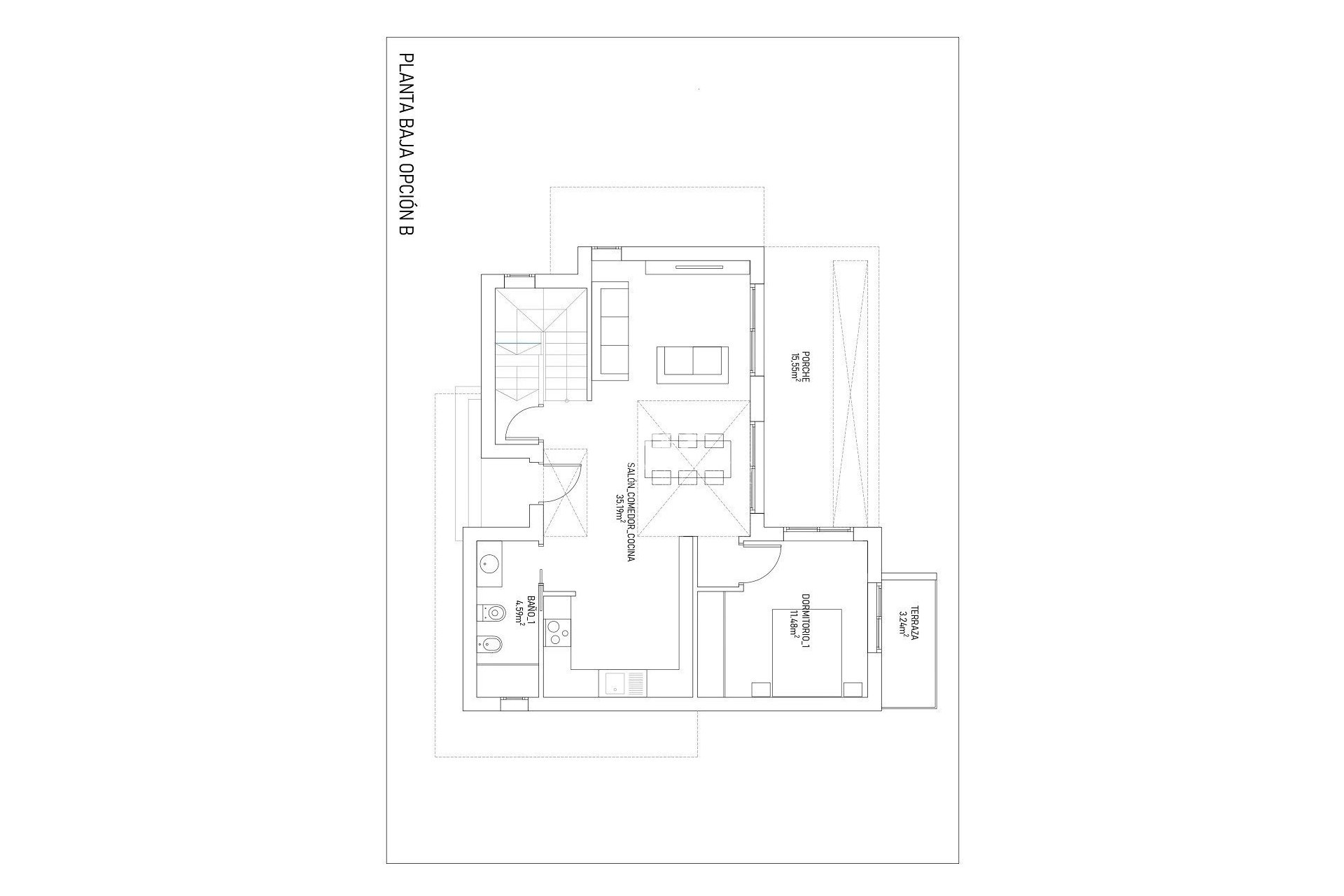 Nouvelle Construction - Villa - Torrevieja - Aguas Nuevas