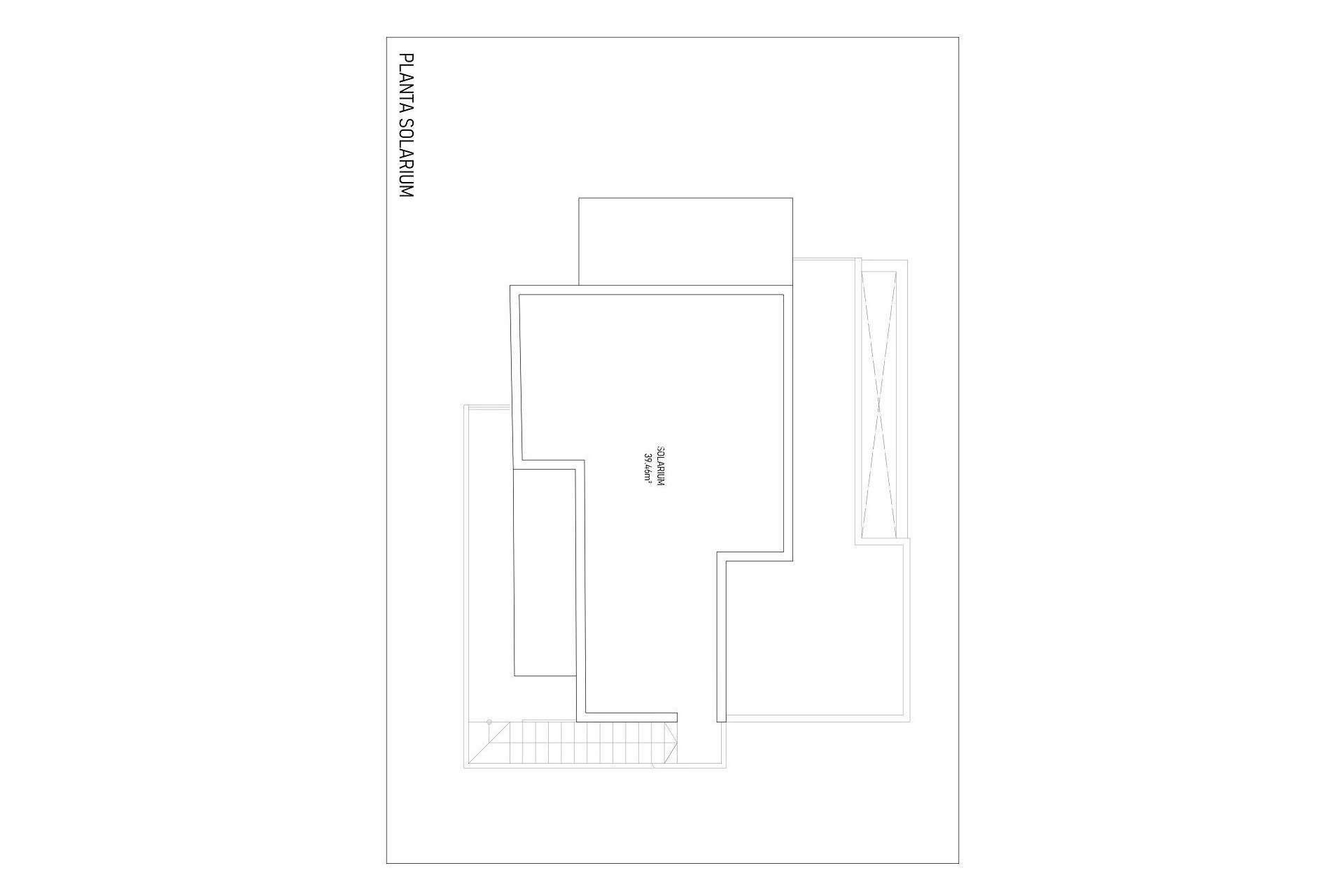 Nouvelle Construction - Villa - Torrevieja - Aguas Nuevas